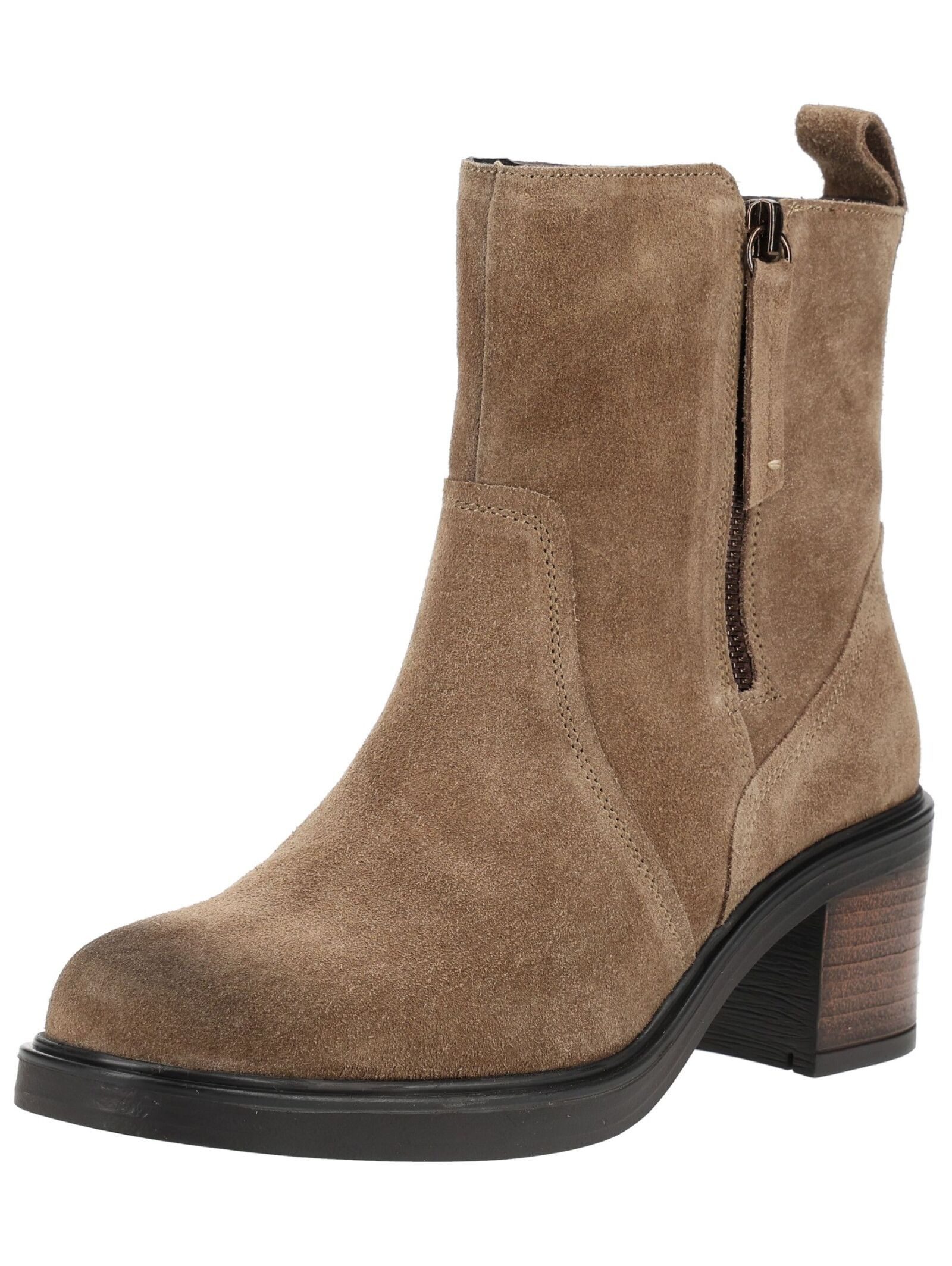 Ara Ara Stiefelette Veloursleder Stiefelette