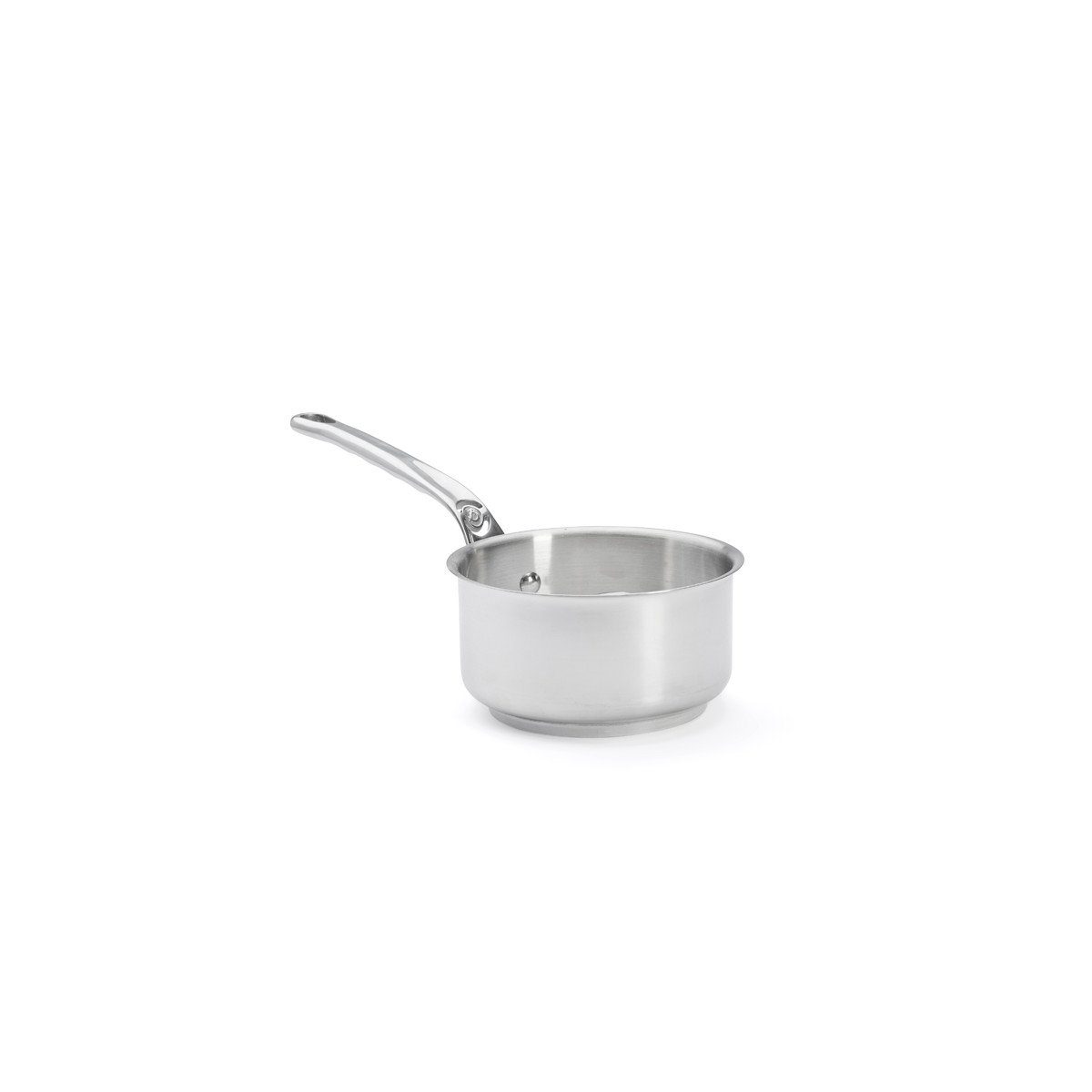 de Buyer Kasserolle Milady, Durchmesser: 14 cm / 1,2 Liter