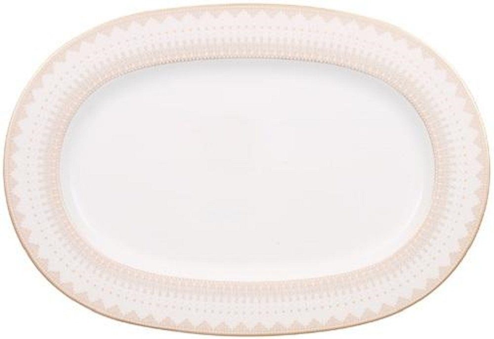 Villeroy & Boch Servierplatte Samarkand Platte oval