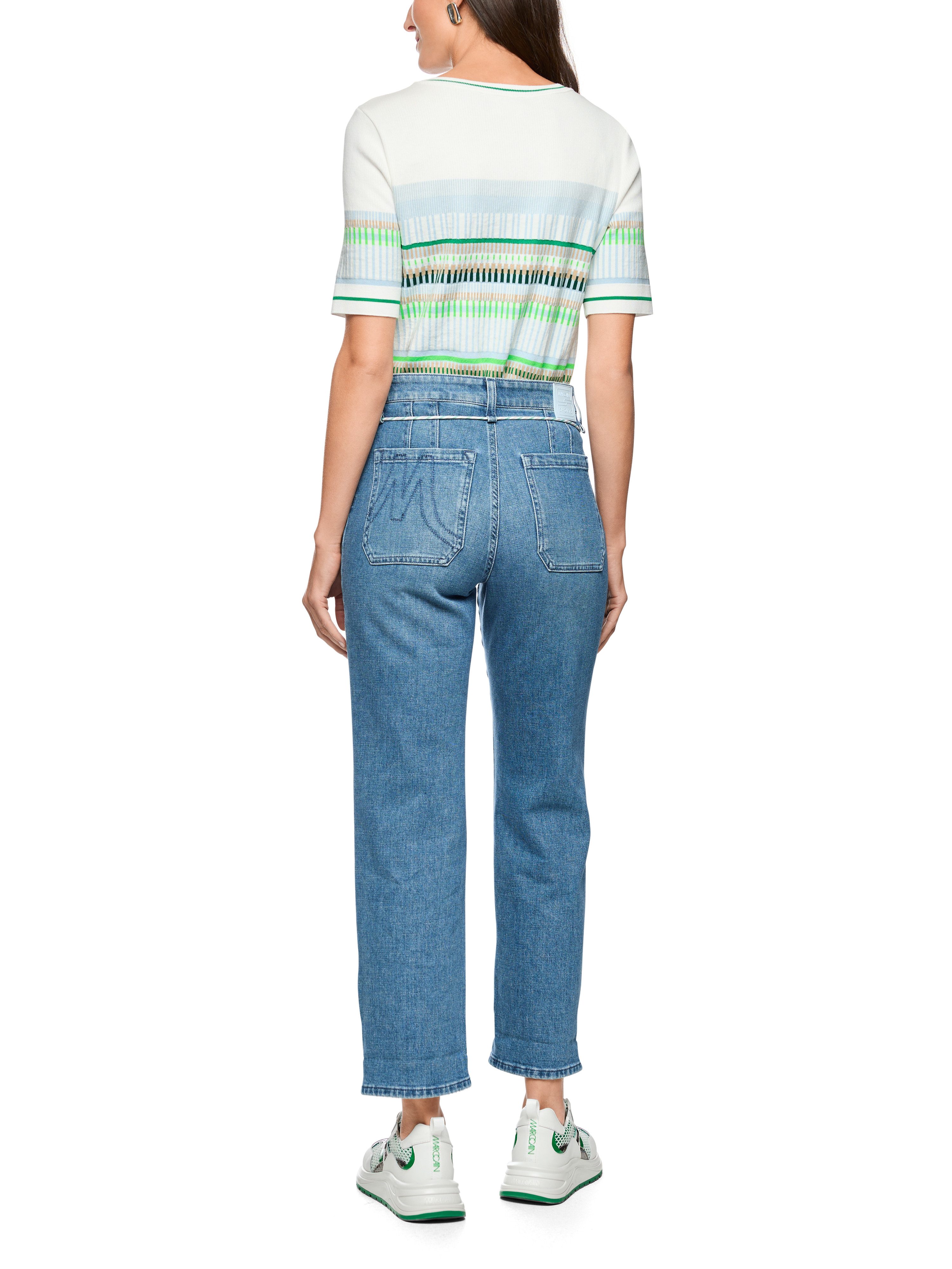 Marc Cain 5-Pocket-Hose