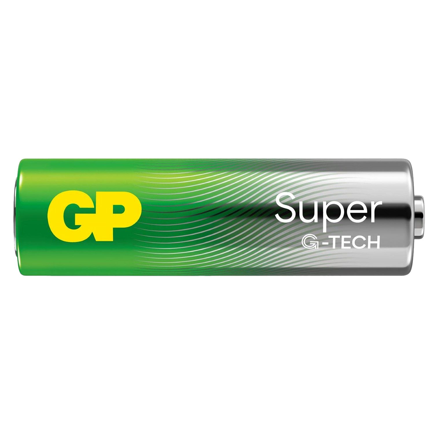GP Batteries 24x Super Alkaline GTECH Batterien AA Mignon Batterie, (1,5 V, 24 St), LR06 LR6 1,5V 24 Stück Batterie Box Set Battery MN1500 15A E91