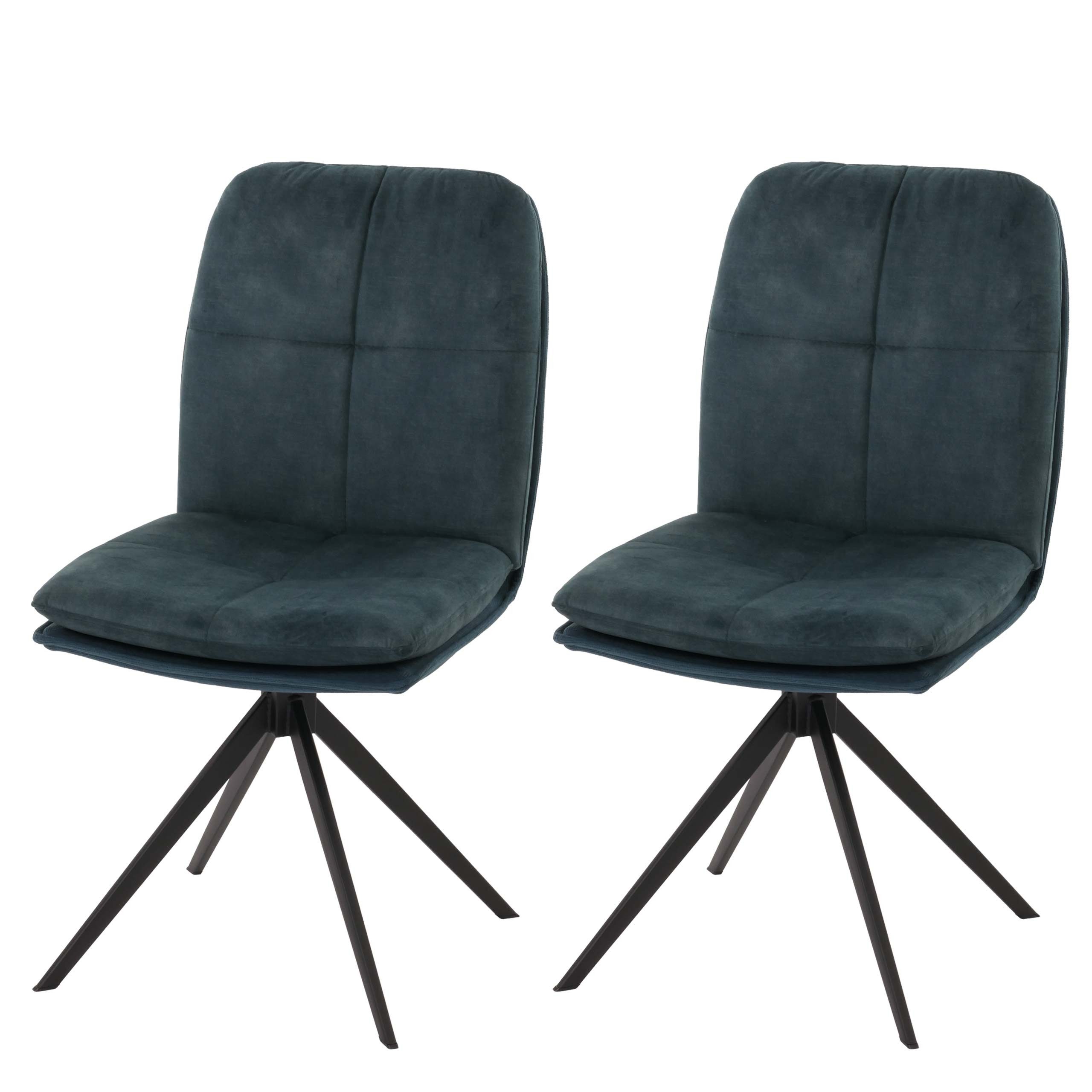 MCW Esszimmerstuhl MCW-M68-2 (Set, 2 St), günstig online kaufen