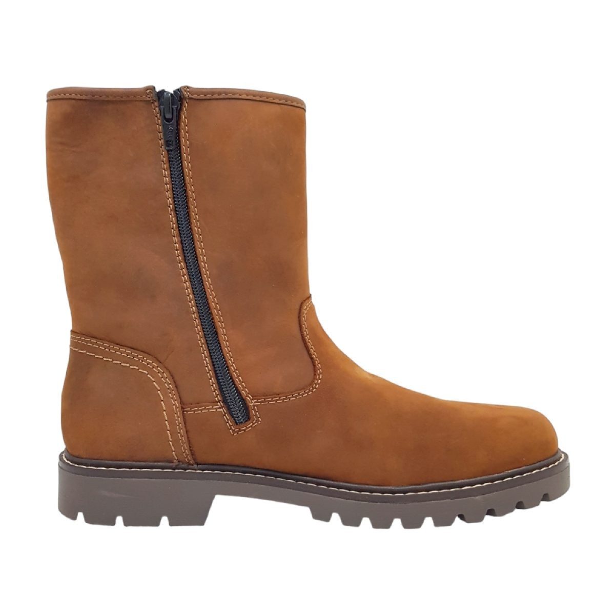 Rieker Winterstiefel Stiefelette günstig online kaufen