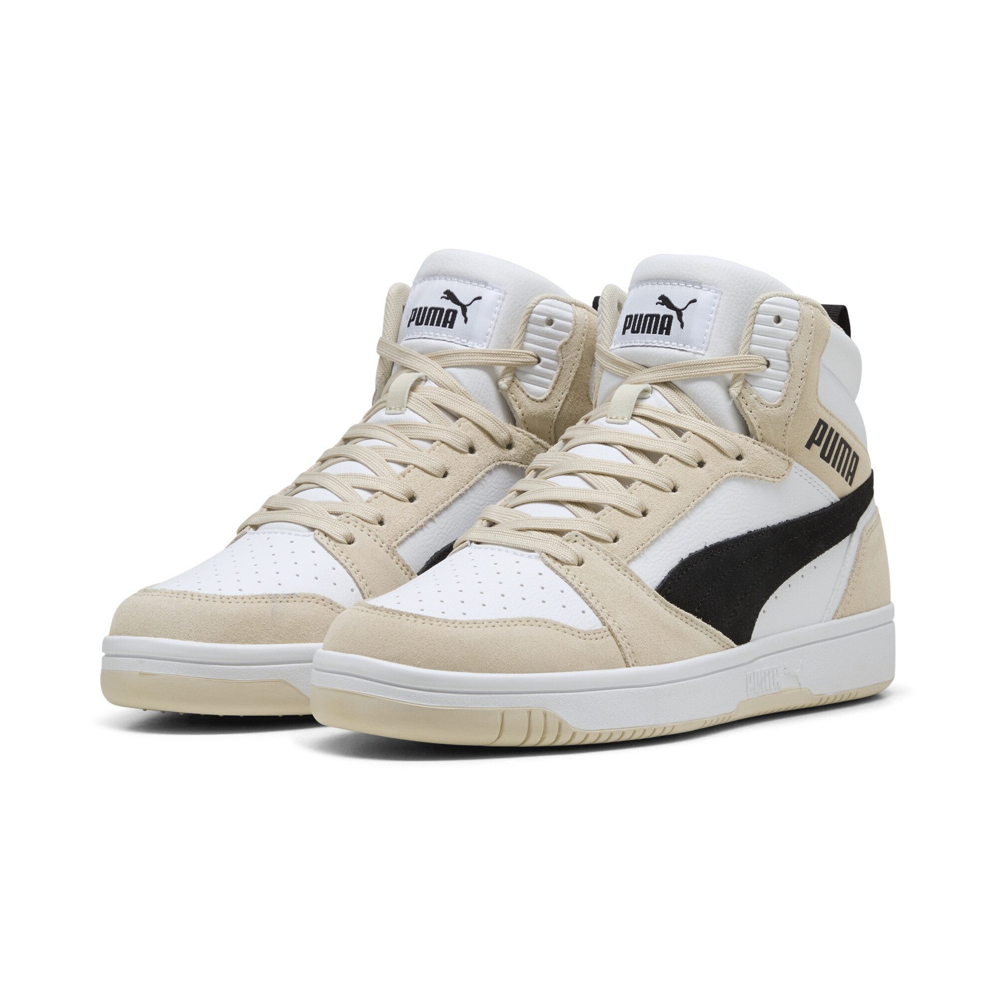 PUMA Rebound v6 SD Sneakers Erwachsene Sneaker günstig online kaufen