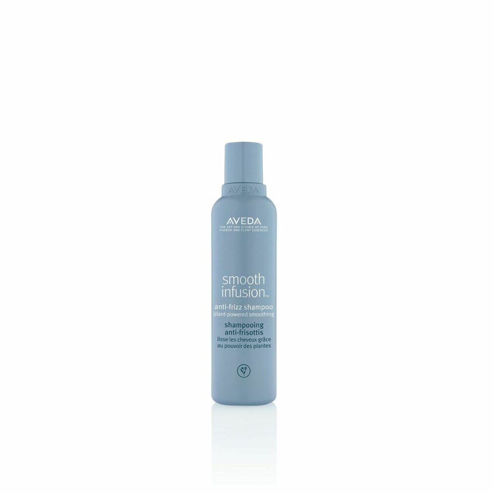 And Frizz Softens Haarshampoo Aveda Infusion Shampoo Smooths Aveda Reduce Smooth To