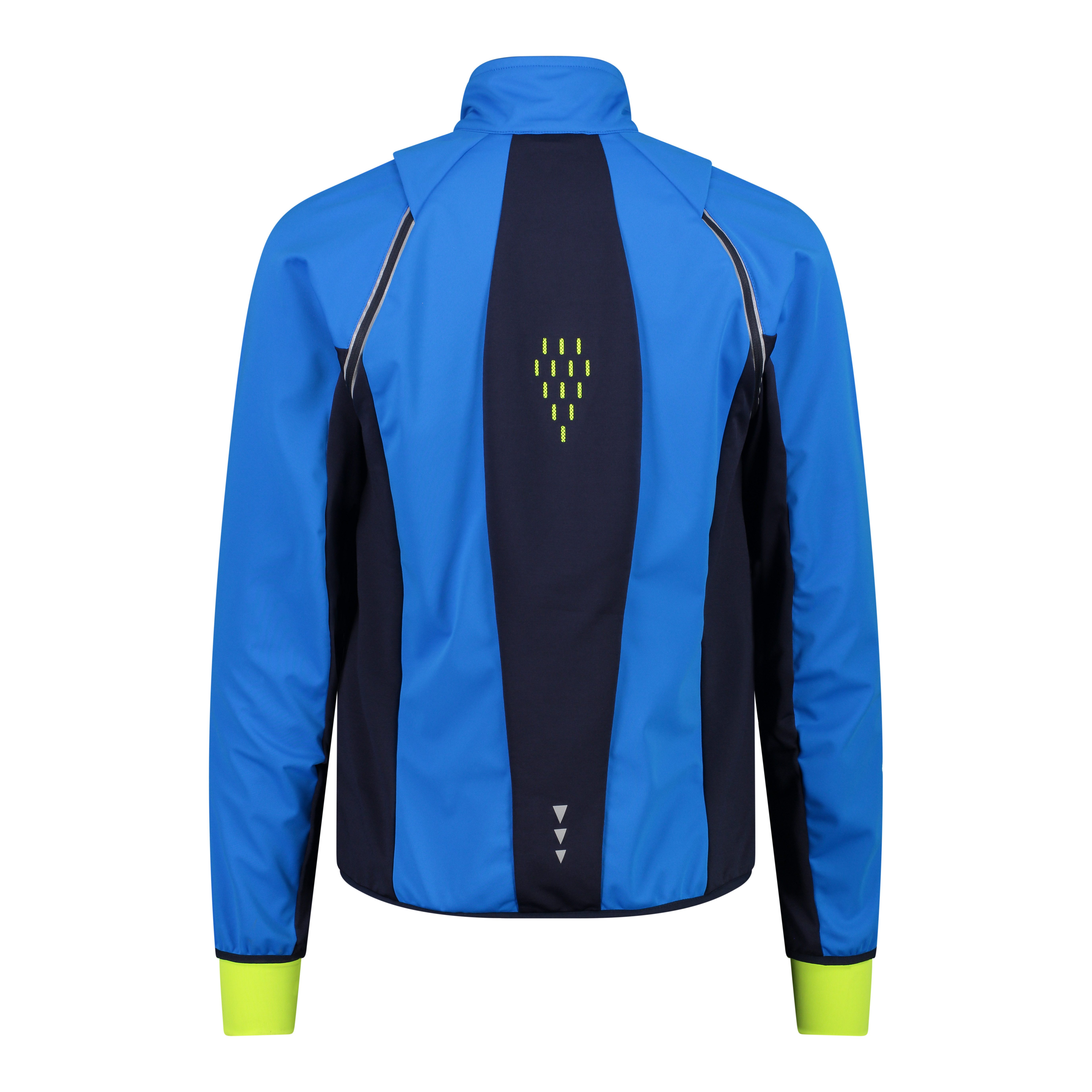 CMP Softshelljacke CMP Herren Jacke Detachable Sleeves 30A2647 günstig online kaufen