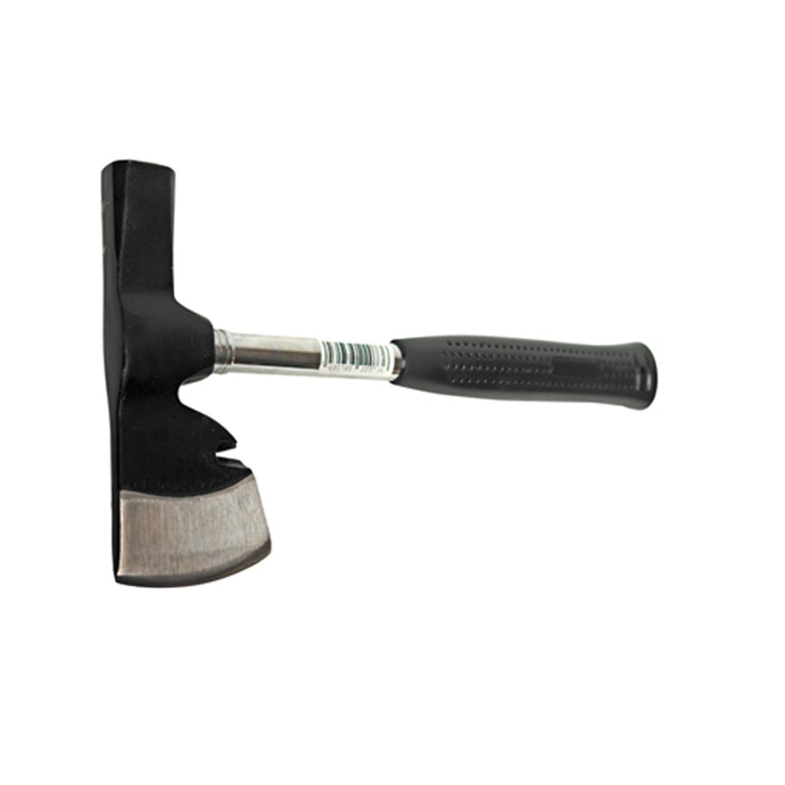 DEMA Hammer Gipserbeil / Maurerhammer 600 g