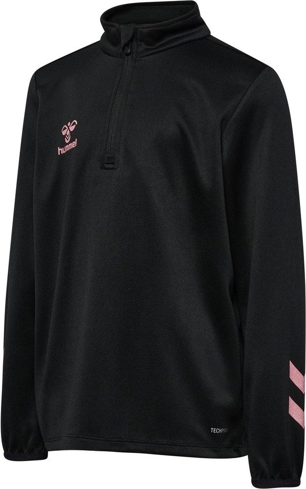 hummel Trainingsjacke Hmlshimmer Half Zip Kids