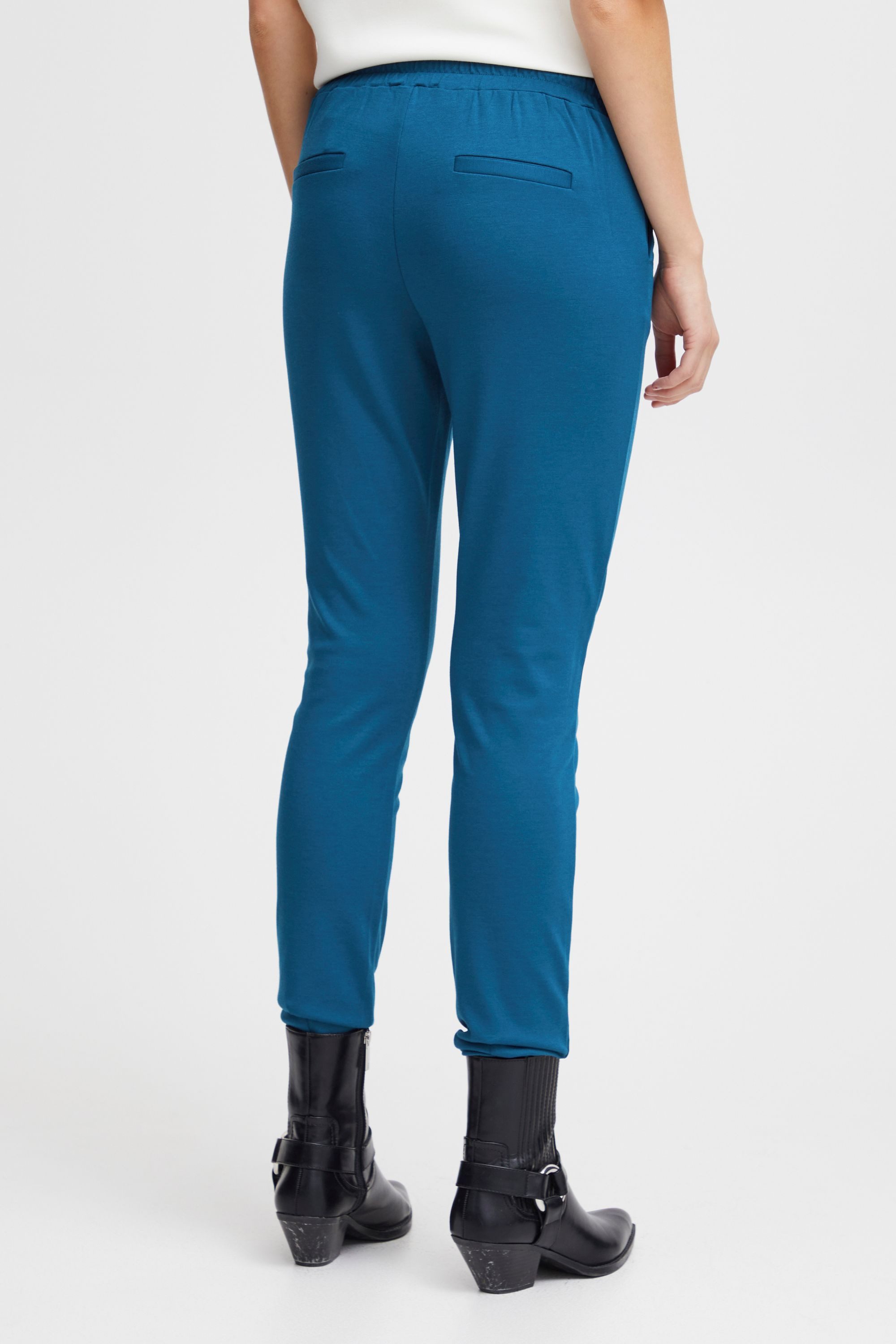 b.young Stoffhose Sweathose günstig online kaufen