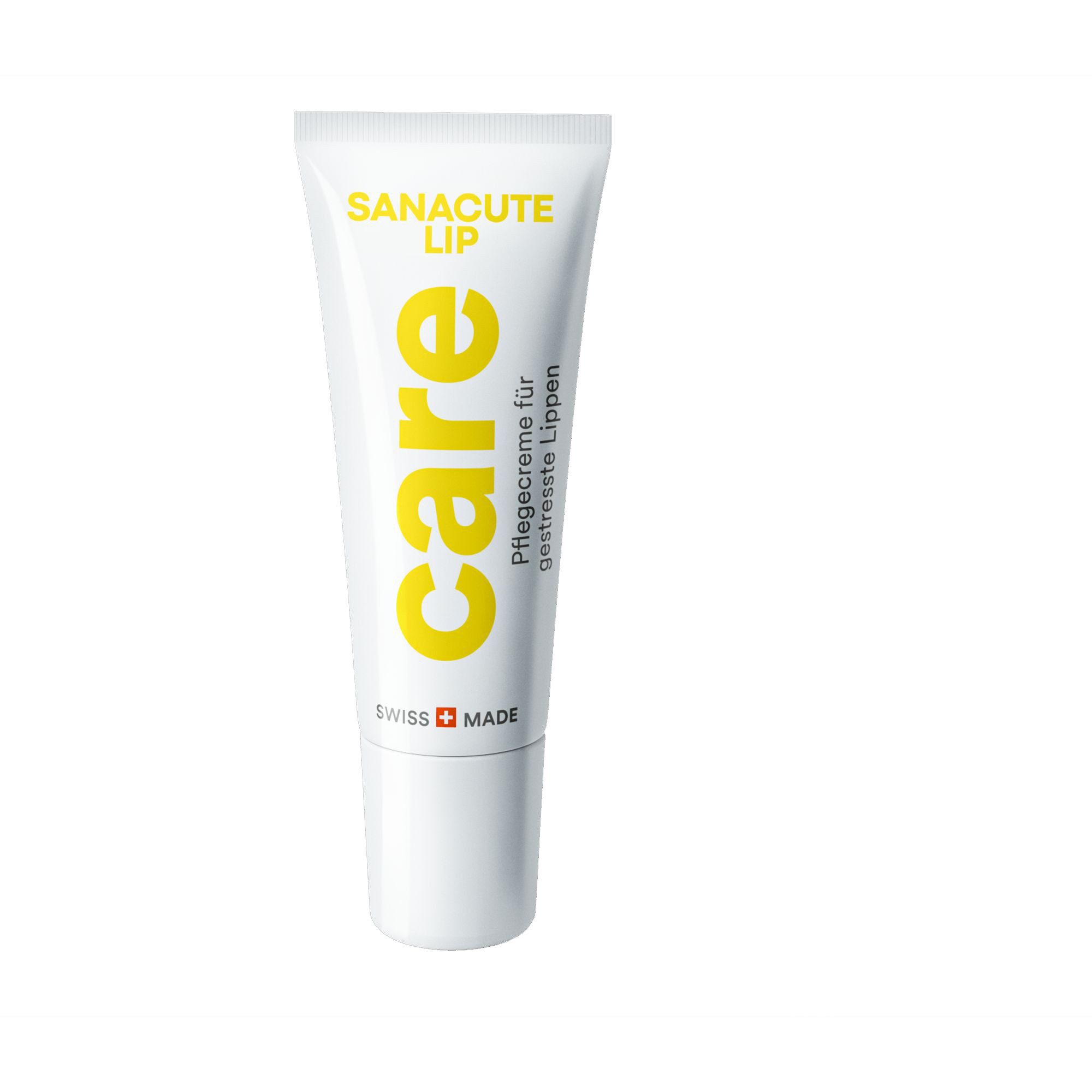 Sanacute Gesichtslotion Lippenpflegecreme, 1-tlg.