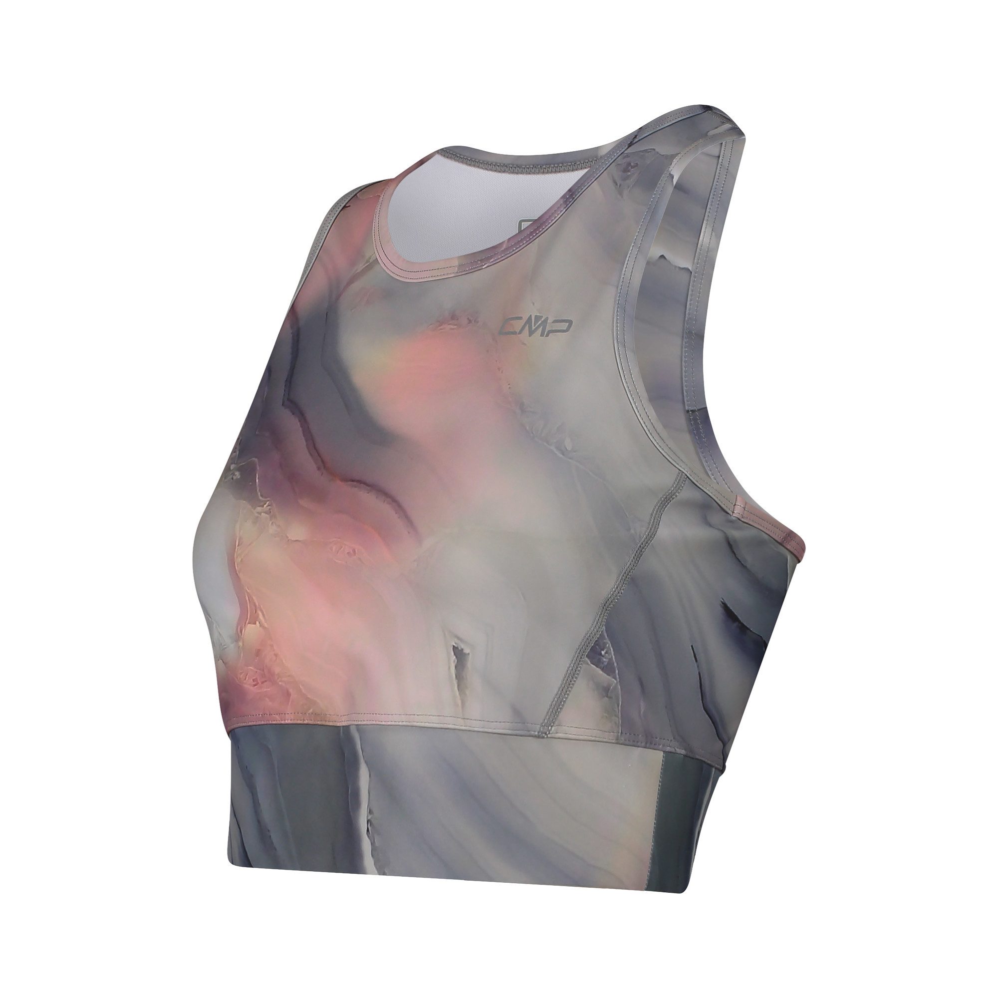 CMP Tanktop CMP Damen Top WOMAN TOP 32C8416P