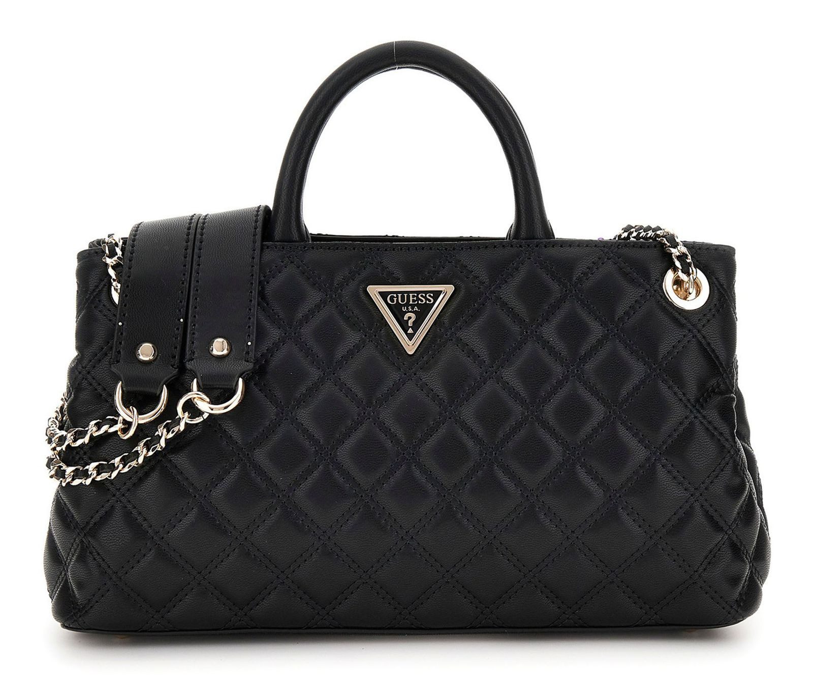 Guess Handtasche Girlfriend Shoulder Satchel günstig online kaufen