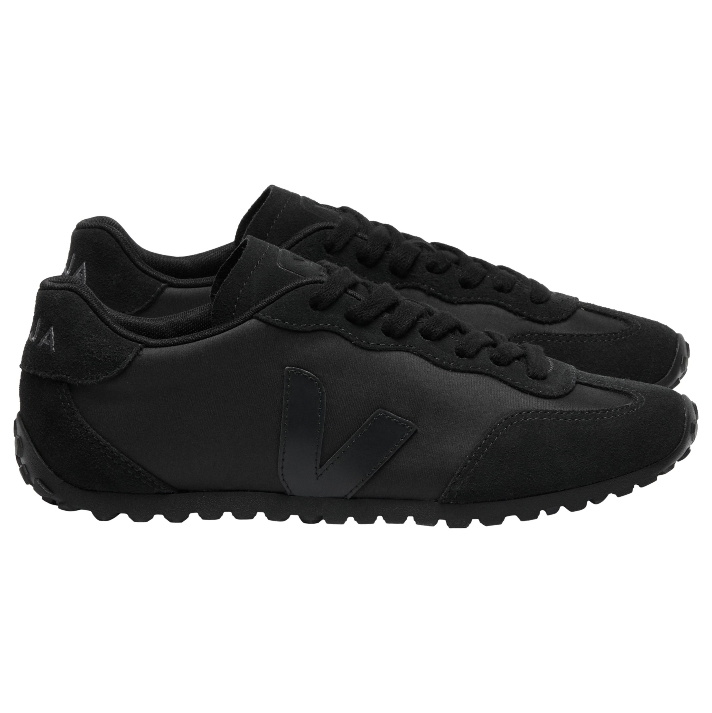 VEJA Herren-Sneaker GT Nolyn Full Black Sneaker