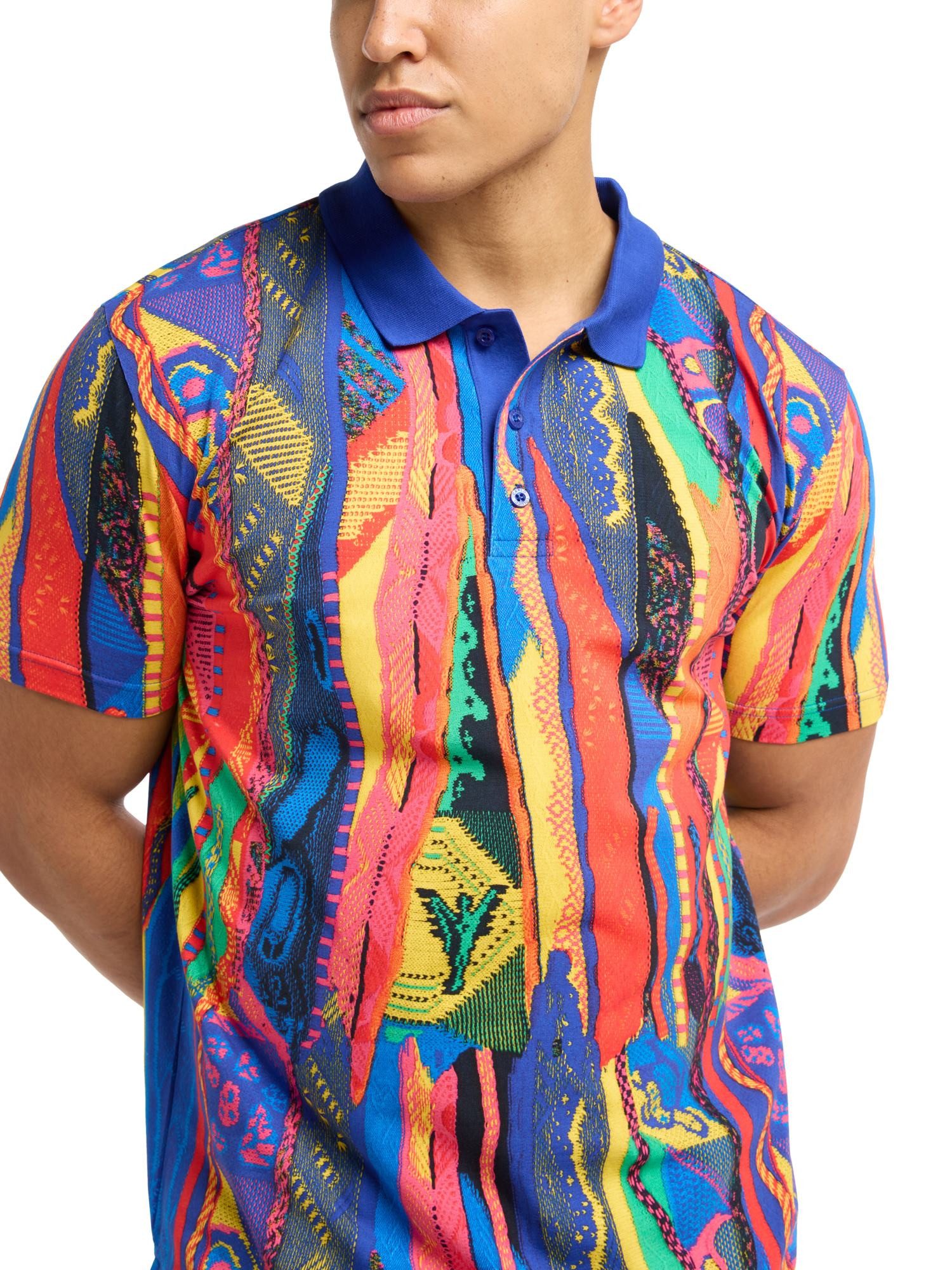 CARLO COLUCCI Poloshirt Egg günstig online kaufen