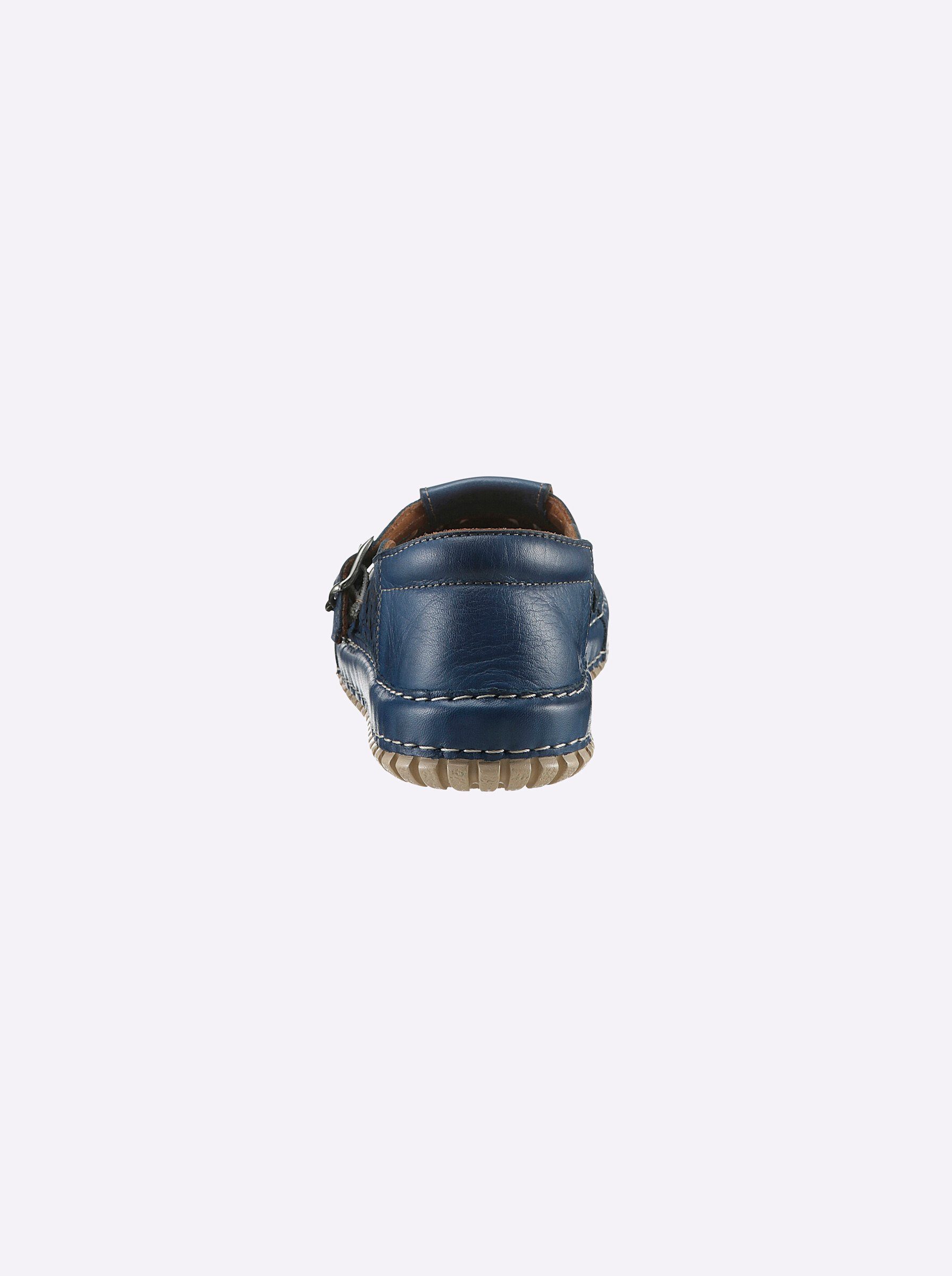Gemini Slipper Slipper