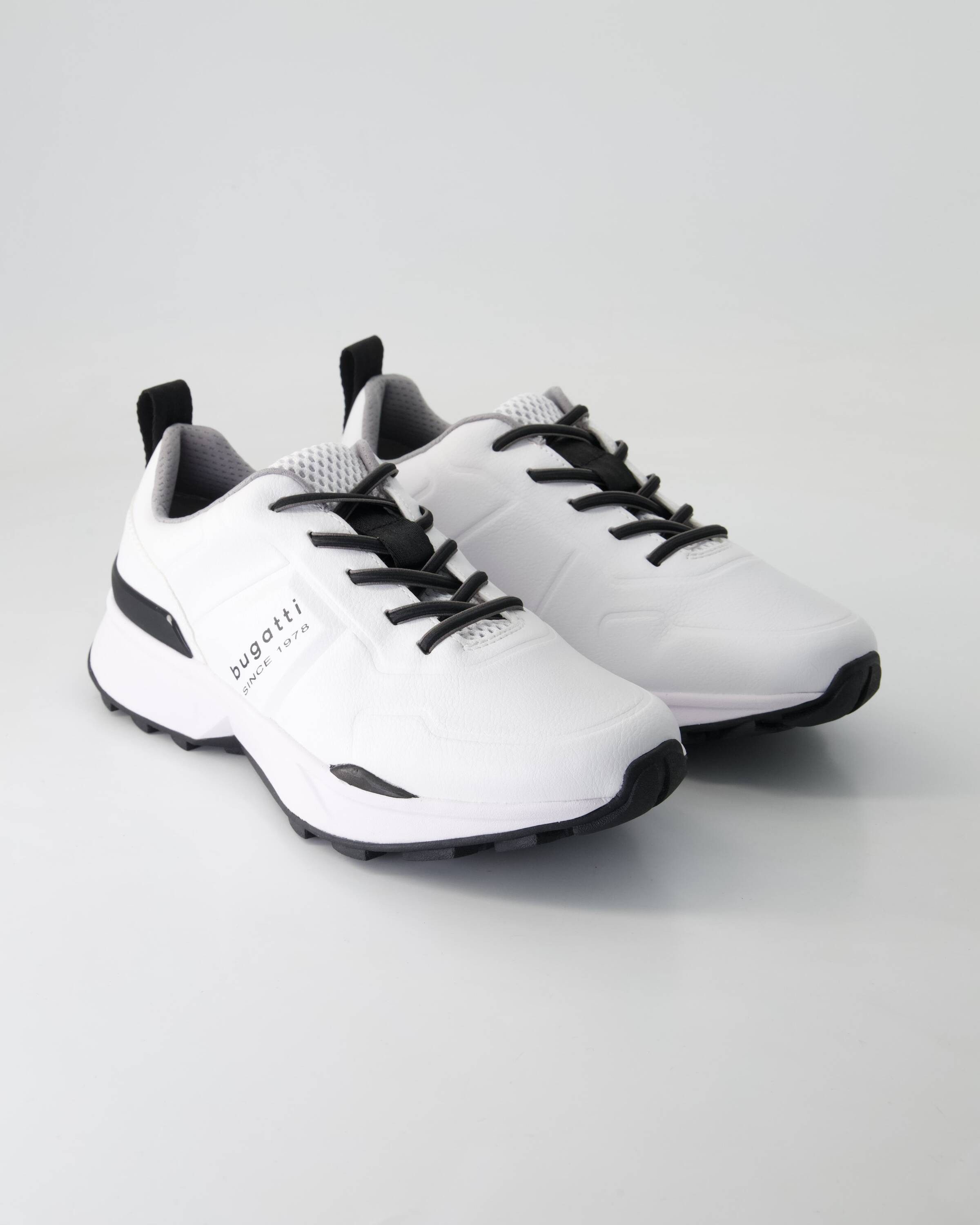 bugatti Zion Sneaker Obermaterial: Sonstiges Material günstig online kaufen