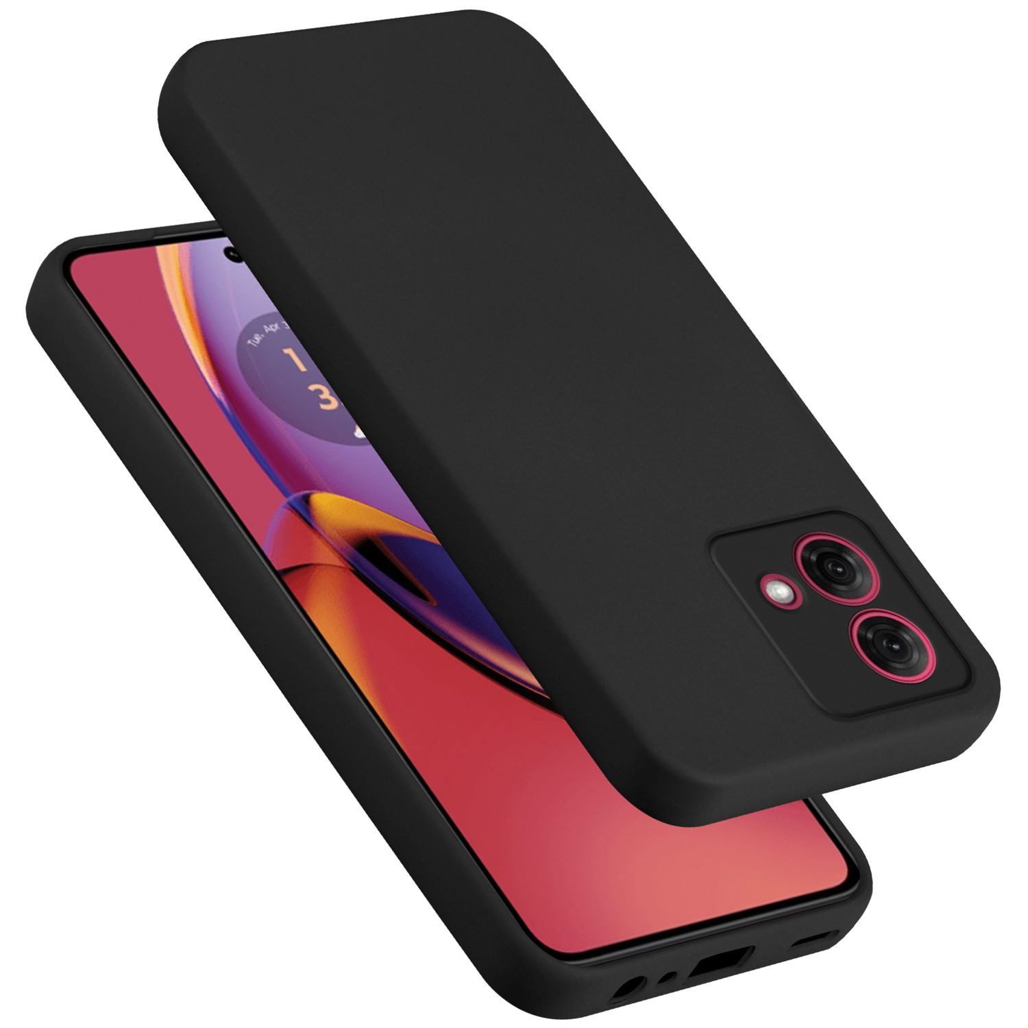 Handyhülle für Motorola Moto G84 Hülle