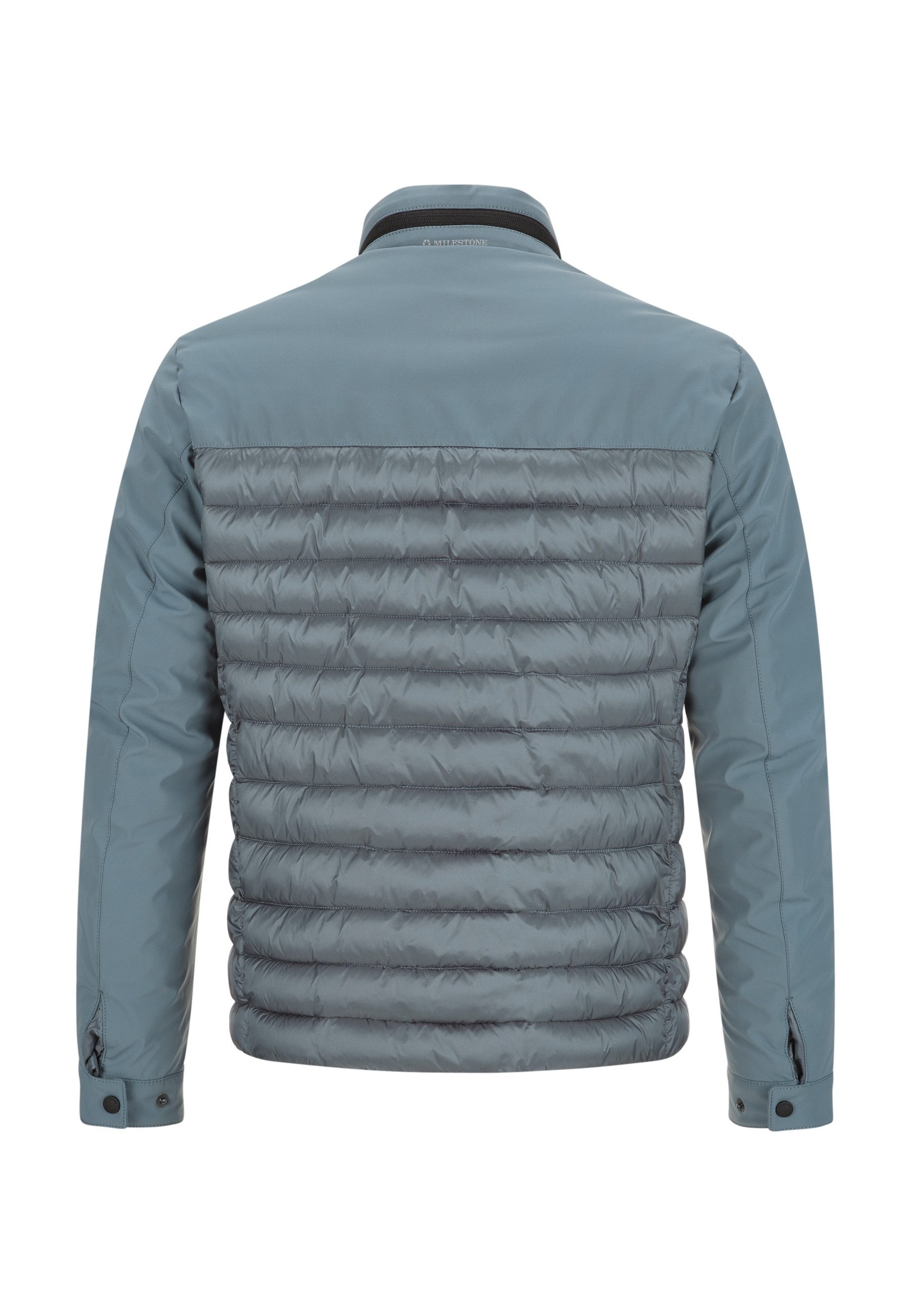 Milestone Steppjacke MSRay Herren Übergangsjacke Jacke gesteppt normale Pas günstig online kaufen