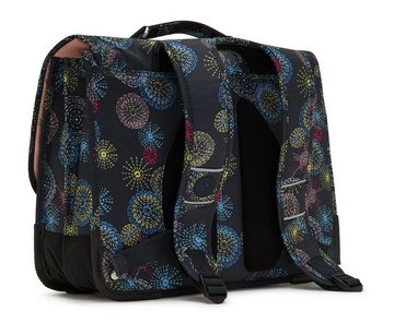 KIPLING Rucksack Back To School Print