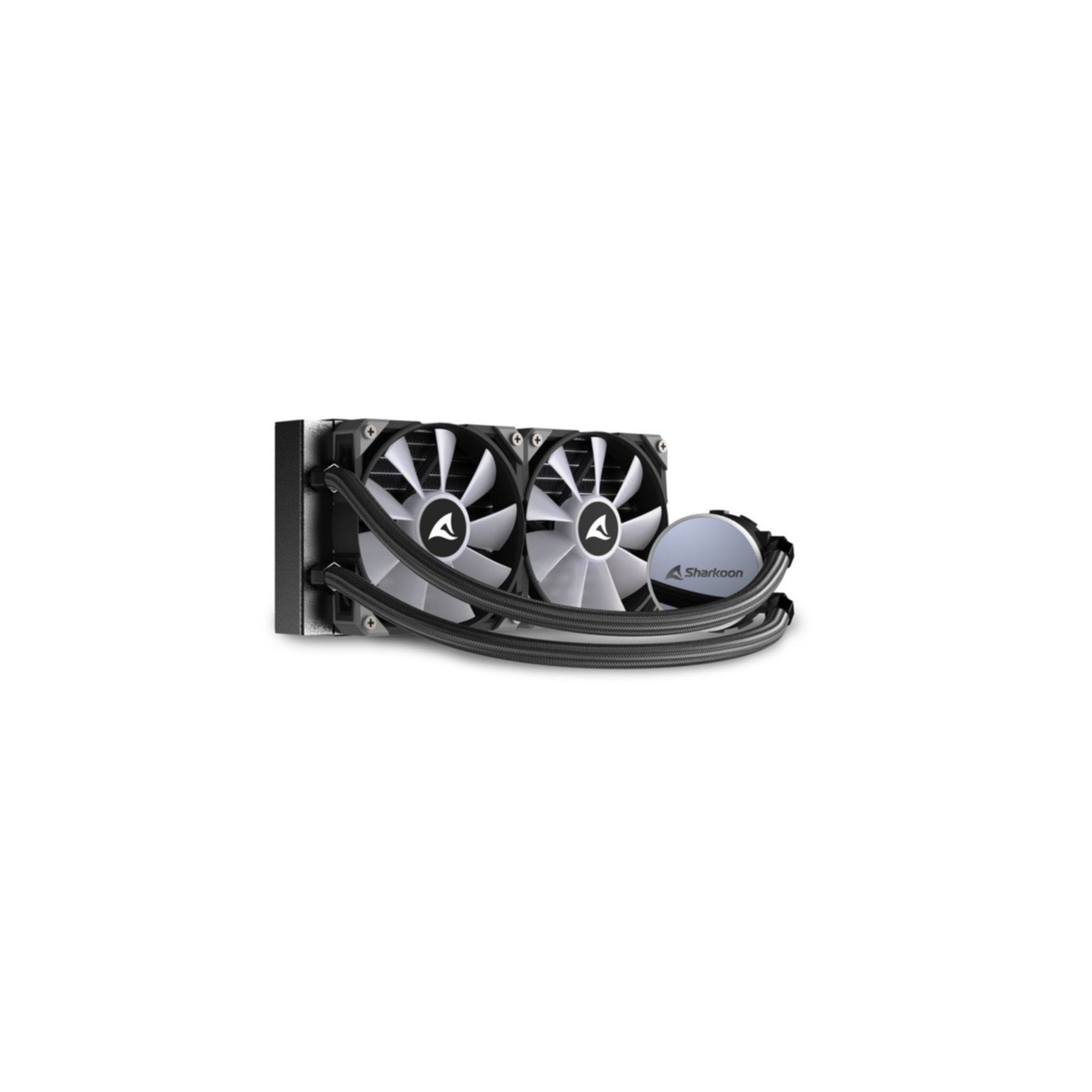 Gehäuselüfter S70 rgb