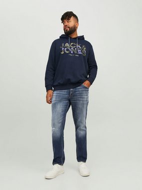 Jack & Jones Slim-fit-Jeans GLENN (1-tlg)