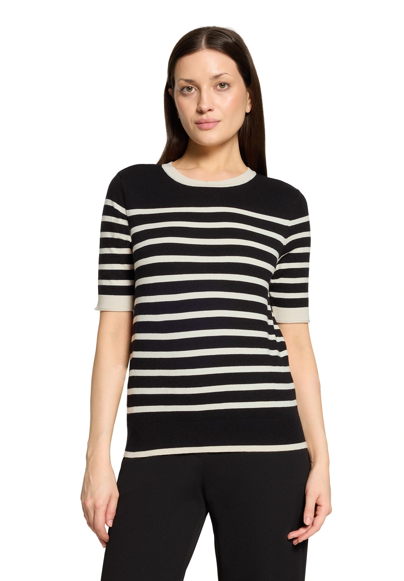 Betty Barclay Kurzarmshirt Damen kurzarm (1-tlg)