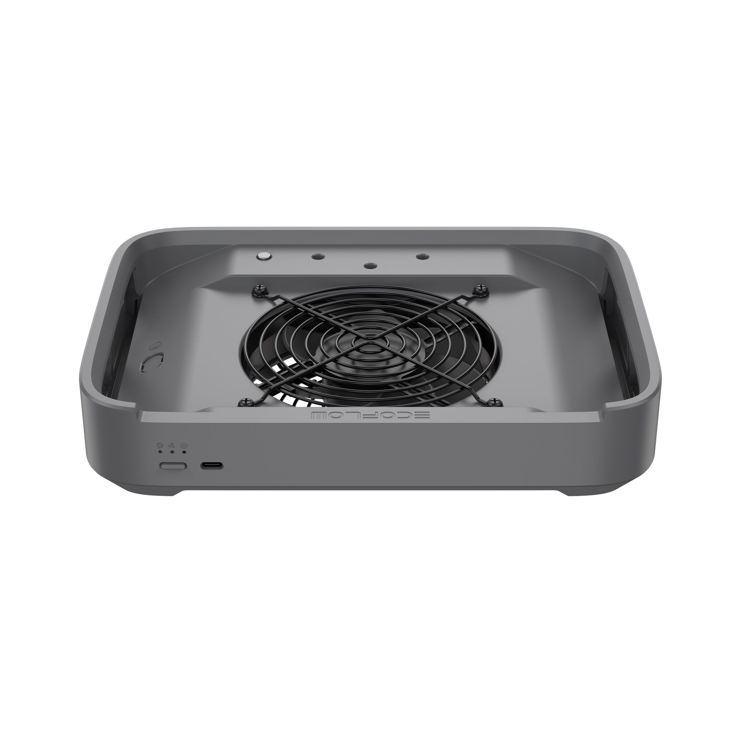 Ecoflow Инвертор EcoFlow Powerstream Smart Lüfter
