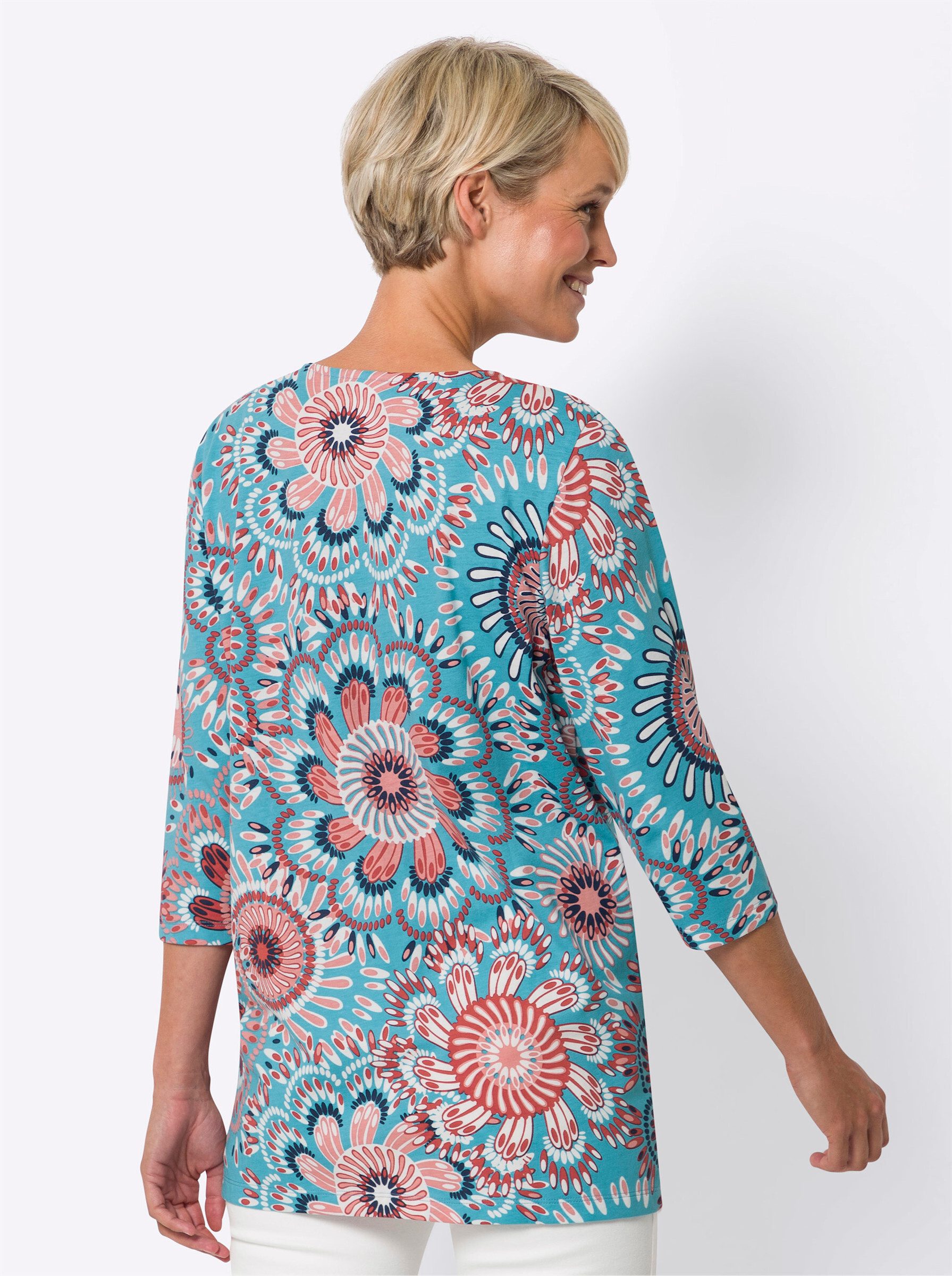 Classic Basics Longshirt "Longshirt", (1 tlg.) günstig online kaufen