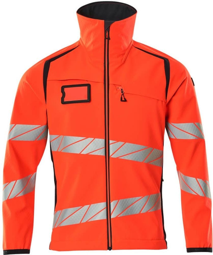Softshelljacke