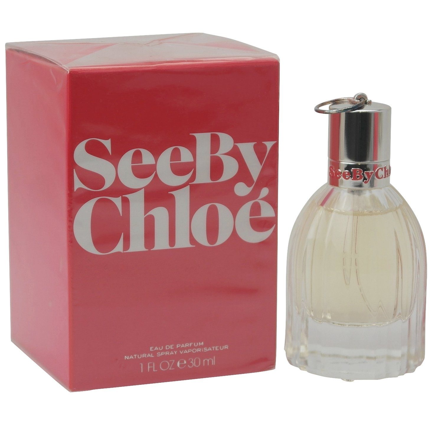 Eau de Parfum Chloe See by Eau de Parfum Spray 30 ml