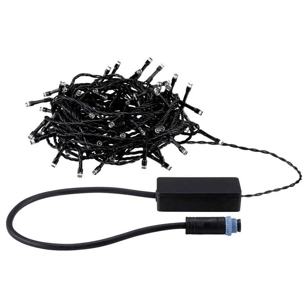 Paulmann Lichterkette 94641 Lichterkette Warmweiß