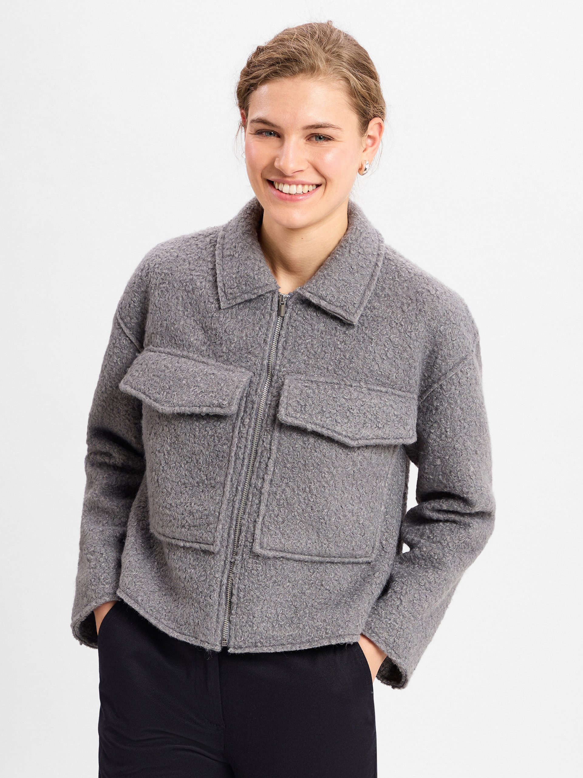 Blouson VIDaphne