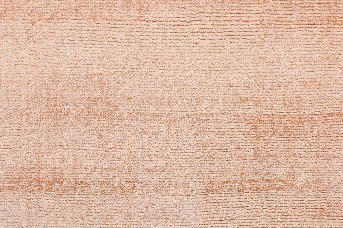 Höhe: Moderner Ava Loom Orientteppich Rund, Nain Orientteppich mm rund, 12 160x160 Gabbeh Trading,