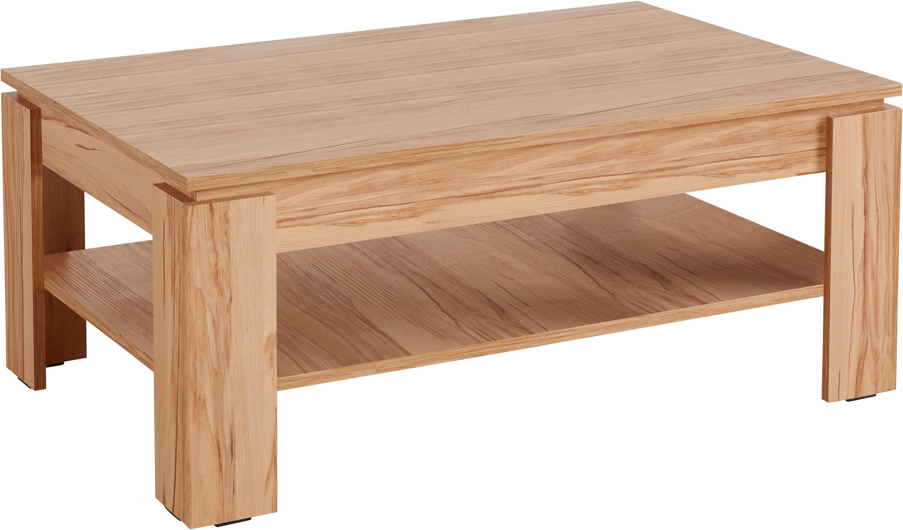 OTTO home Couchtisch FCT, Breite 110 cm