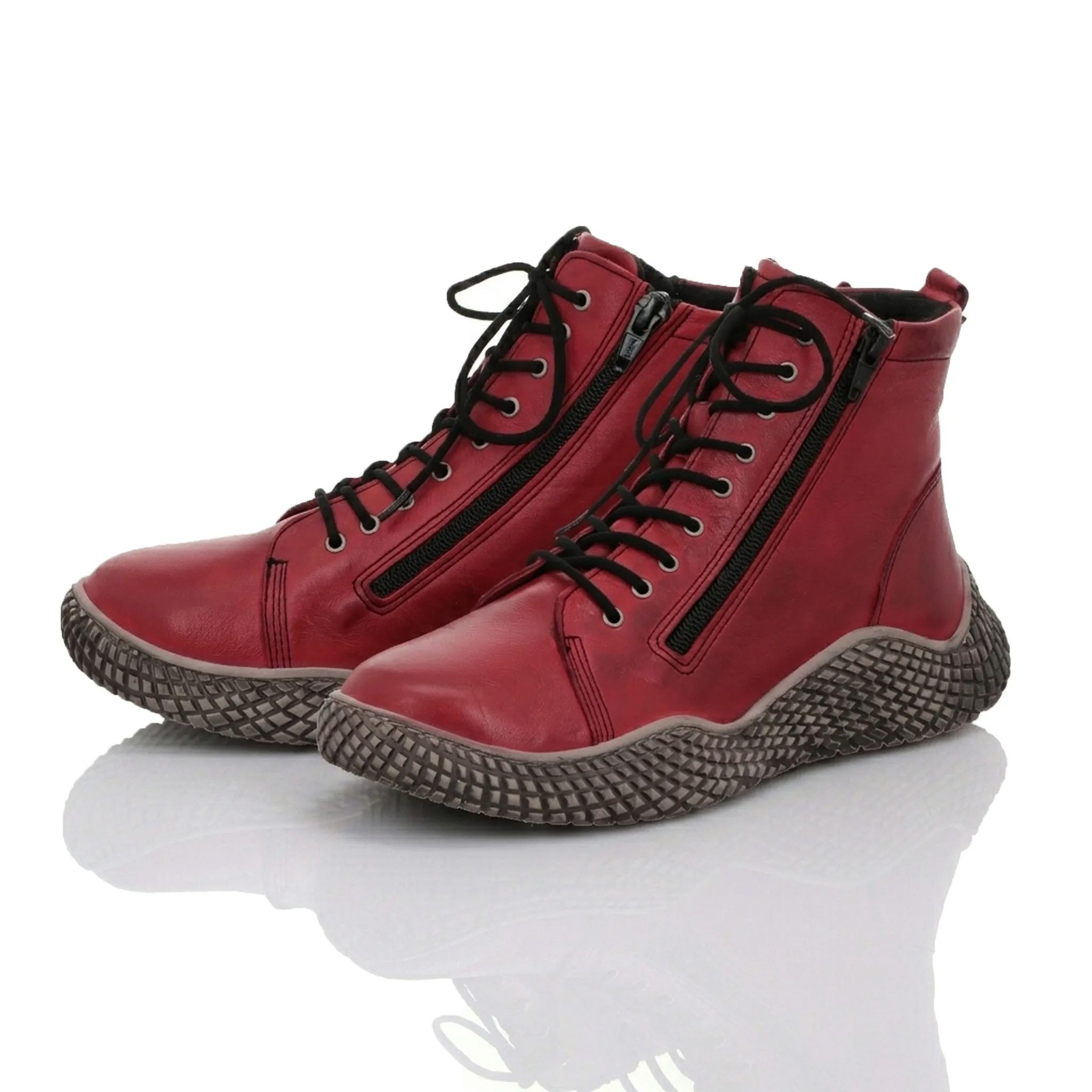 Gemini Damen Stiefelette