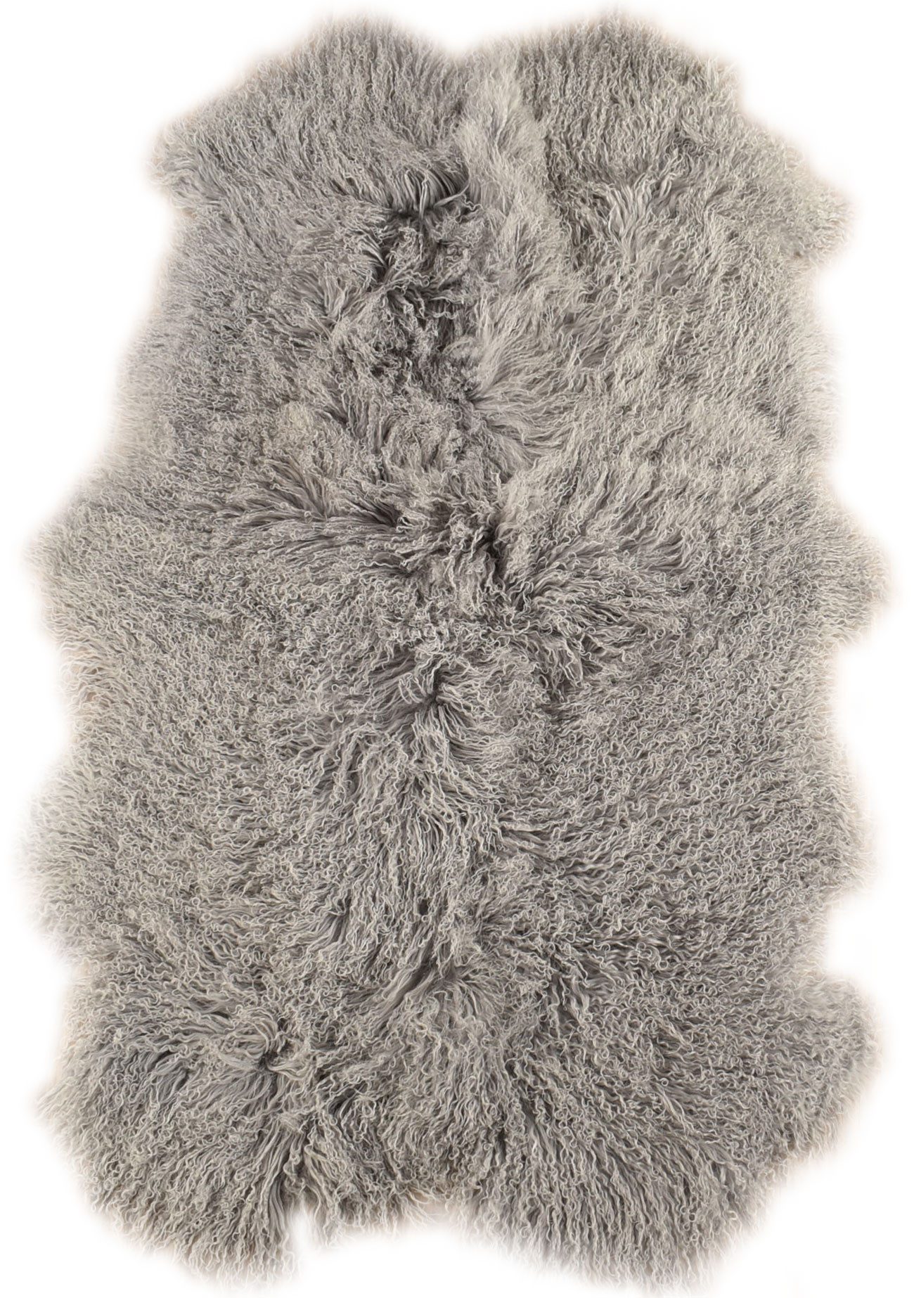 Überwurf TIBET LAMMFELL COUCH AUFLAGE DECKE günstig online kaufen