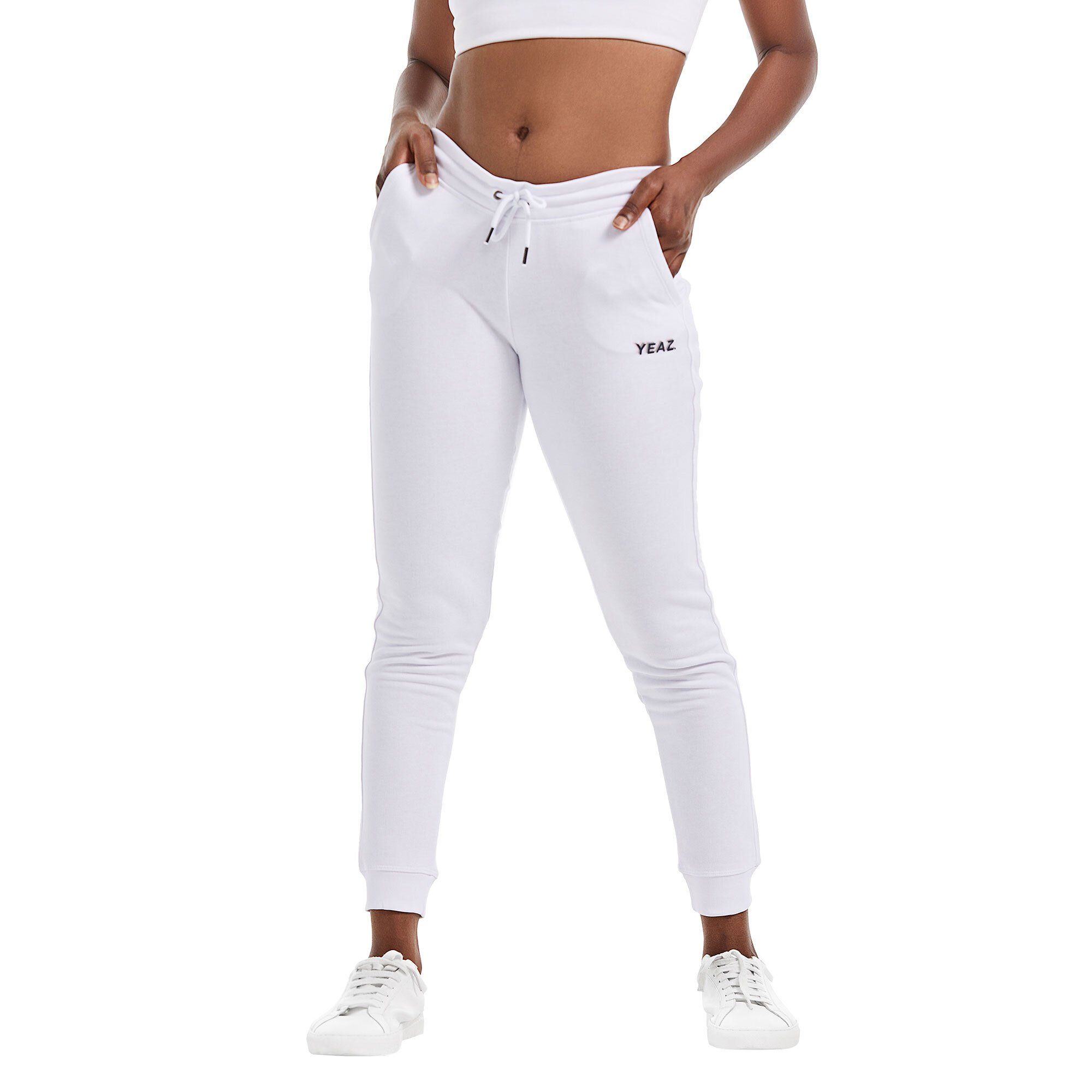 YEAZ Jogginghose CHILAX Jogginghose (2-tlg)