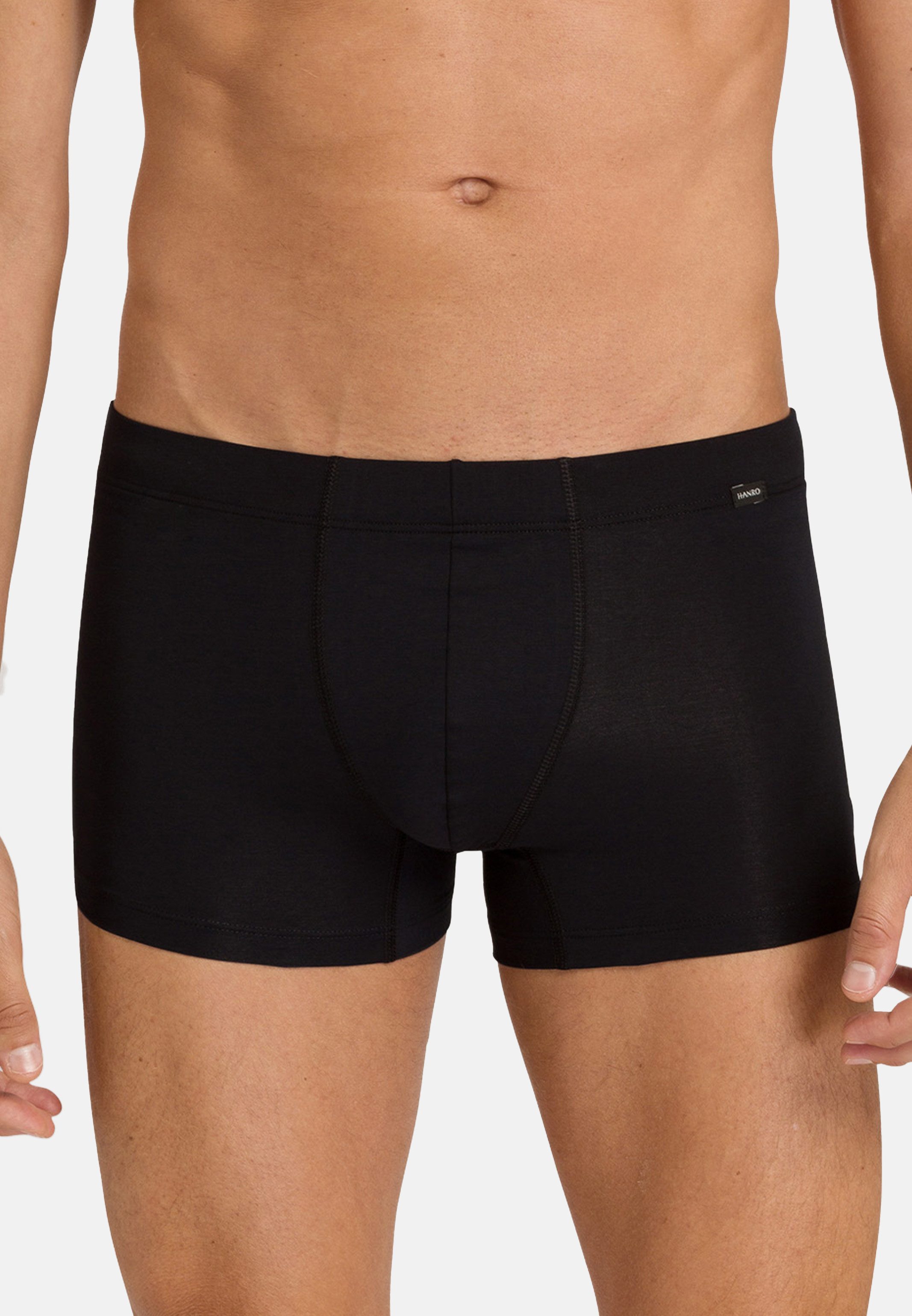 Hanro Retro Pants 2-Pack Cotton Essentials günstig online kaufen