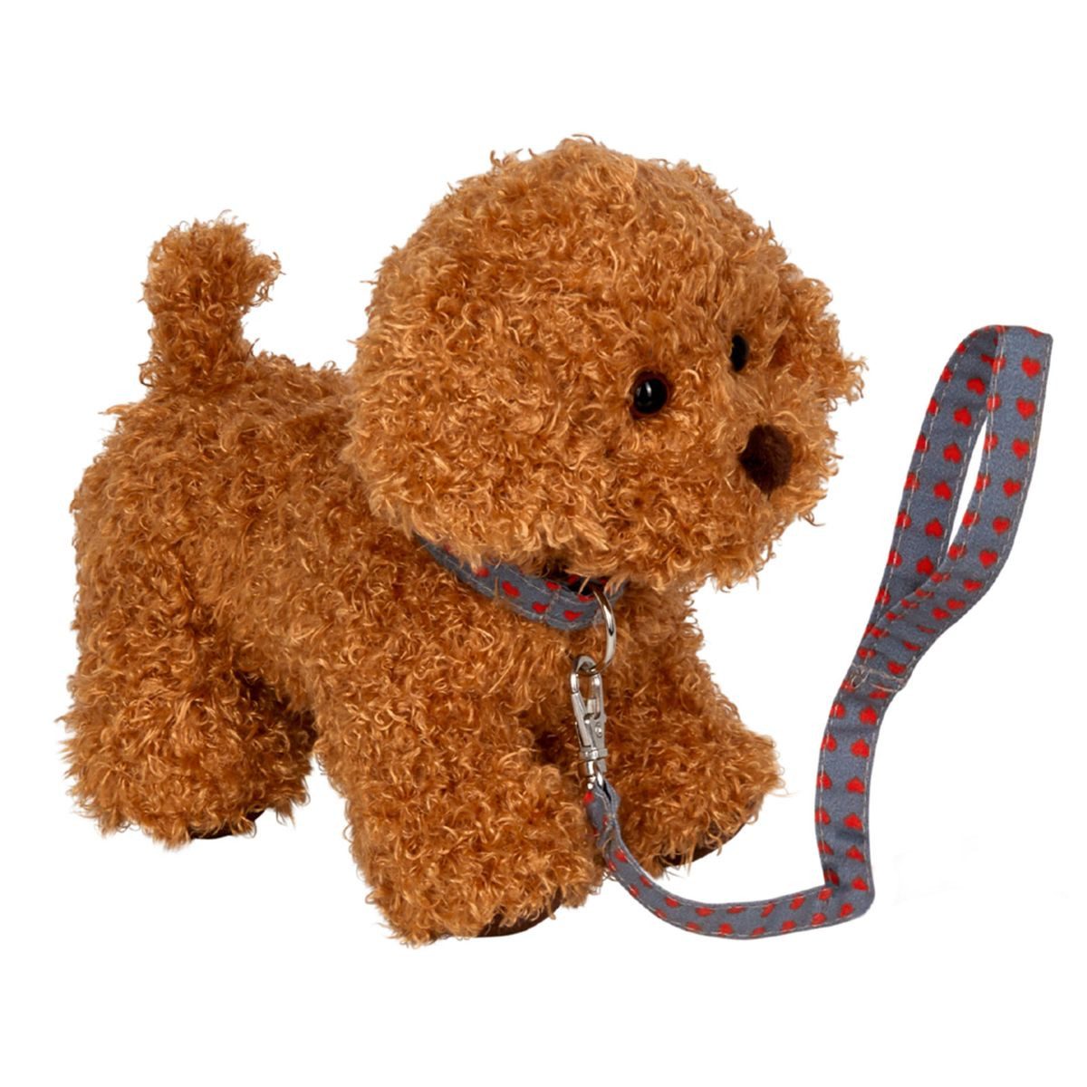 COPPENRATH DIE SPIEGELBURG Plüschfigur Coppenrath 21861 - Die Spiegelburg - günstig online kaufen