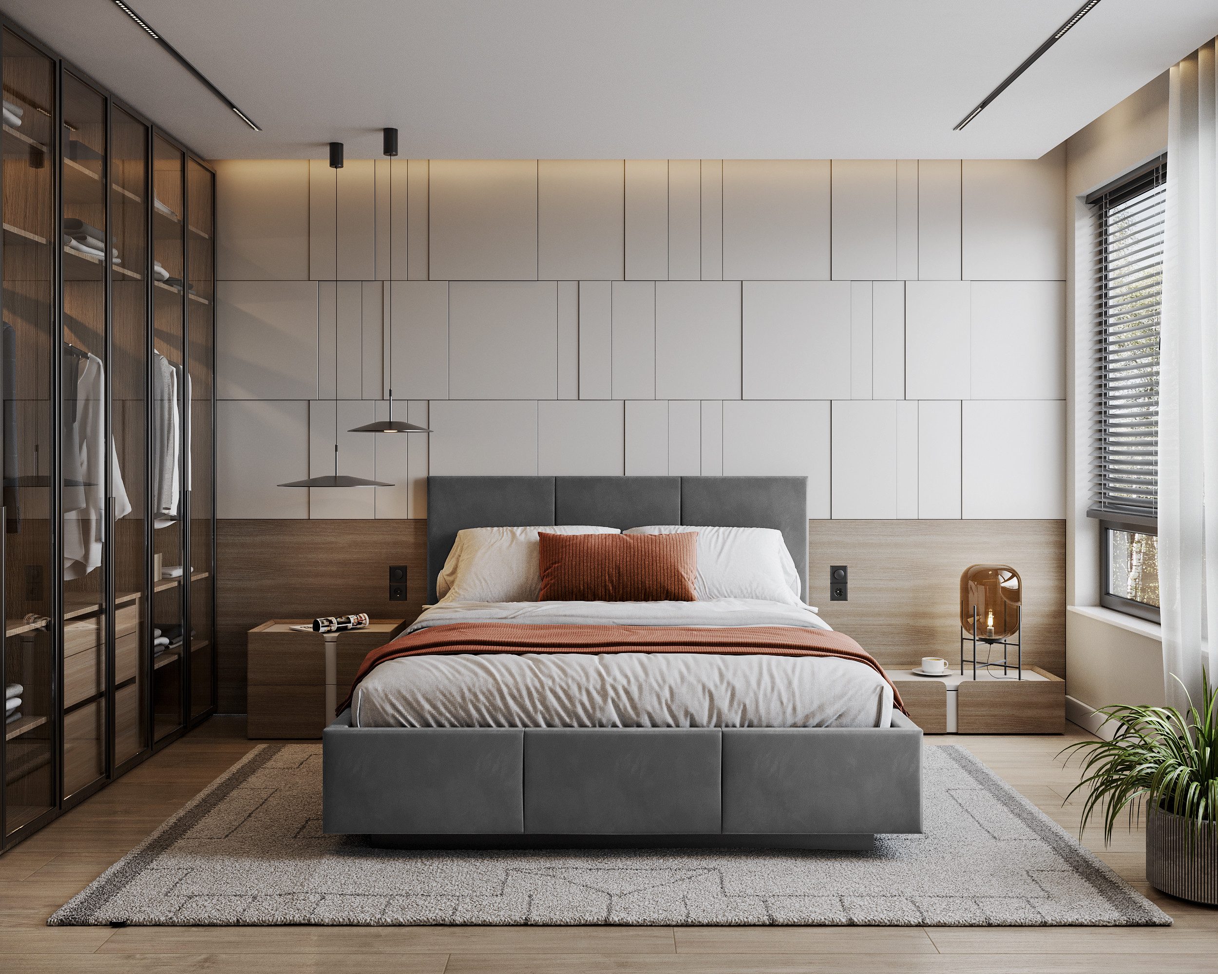 thematys Polsterbett Stauraumbett mit Bettkasten 90x200, 120x200, 140x200, günstig online kaufen