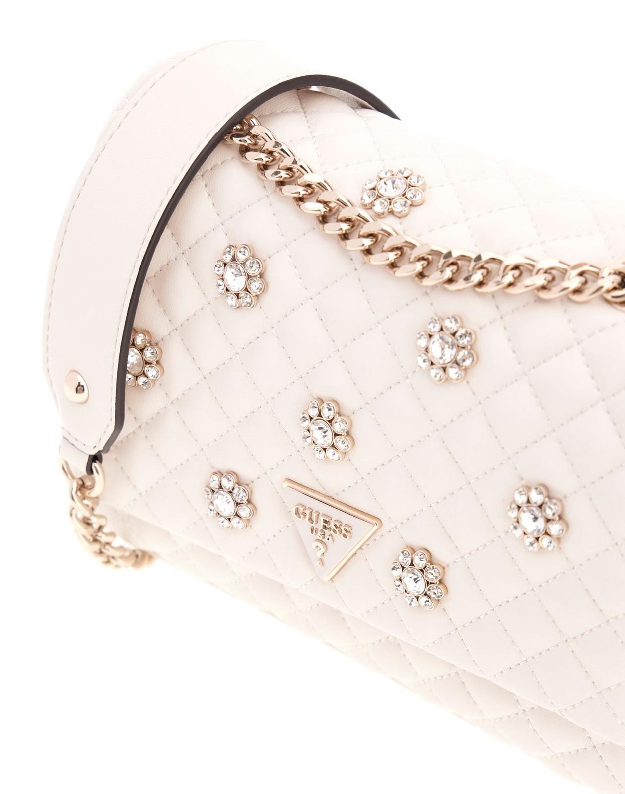 Guess Schultertasche Convertible Xbody Flap Bag günstig online kaufen