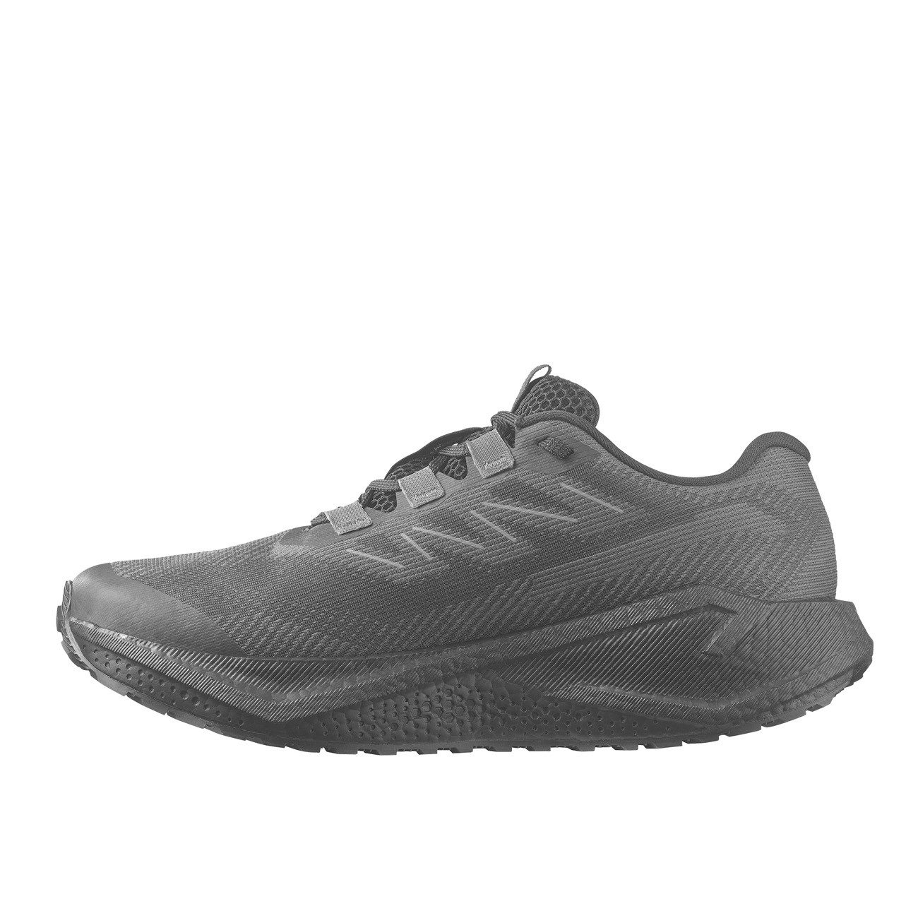 Salomon Salomon Aero Blaze 3 GRVL GTX Black Aspha Laufschuh