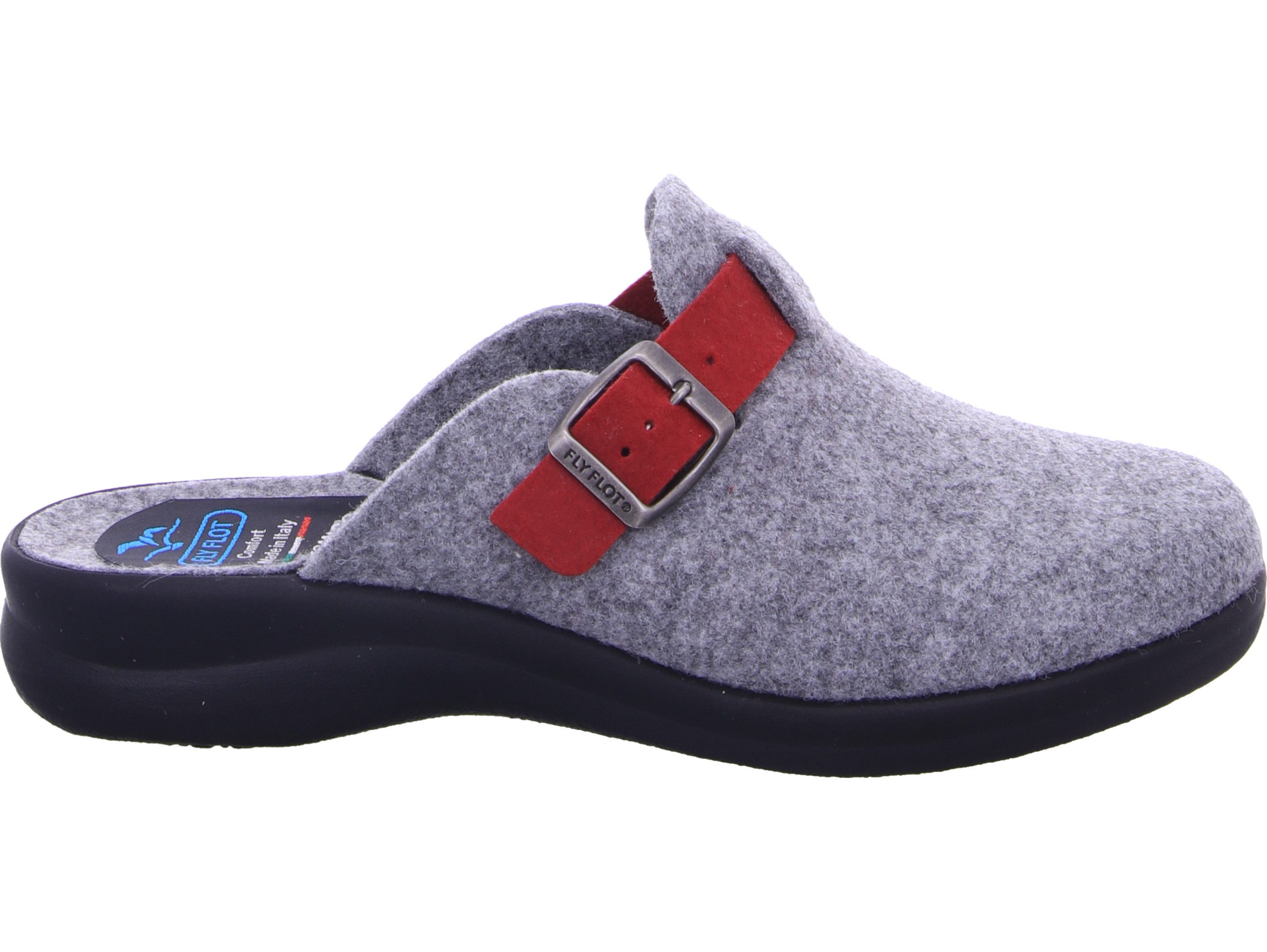 Fly Flot Pantoffel
