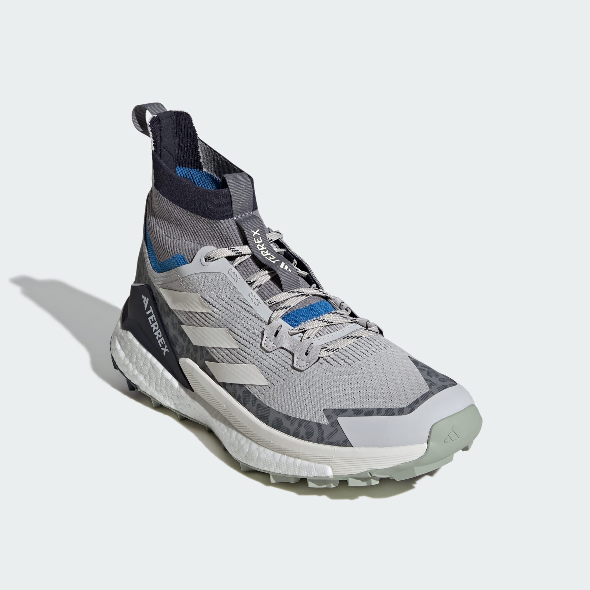 adidas TERREX TERREX FREE HIKER 2.0 WANDERSCHUH Walkingschuh (1-tlg) günstig online kaufen
