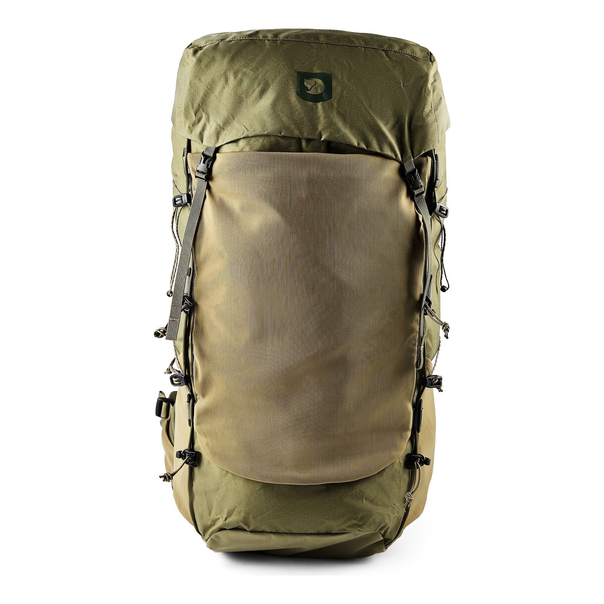 Fjällräven Sportrucksack Kajka X-Lätt, Nylon