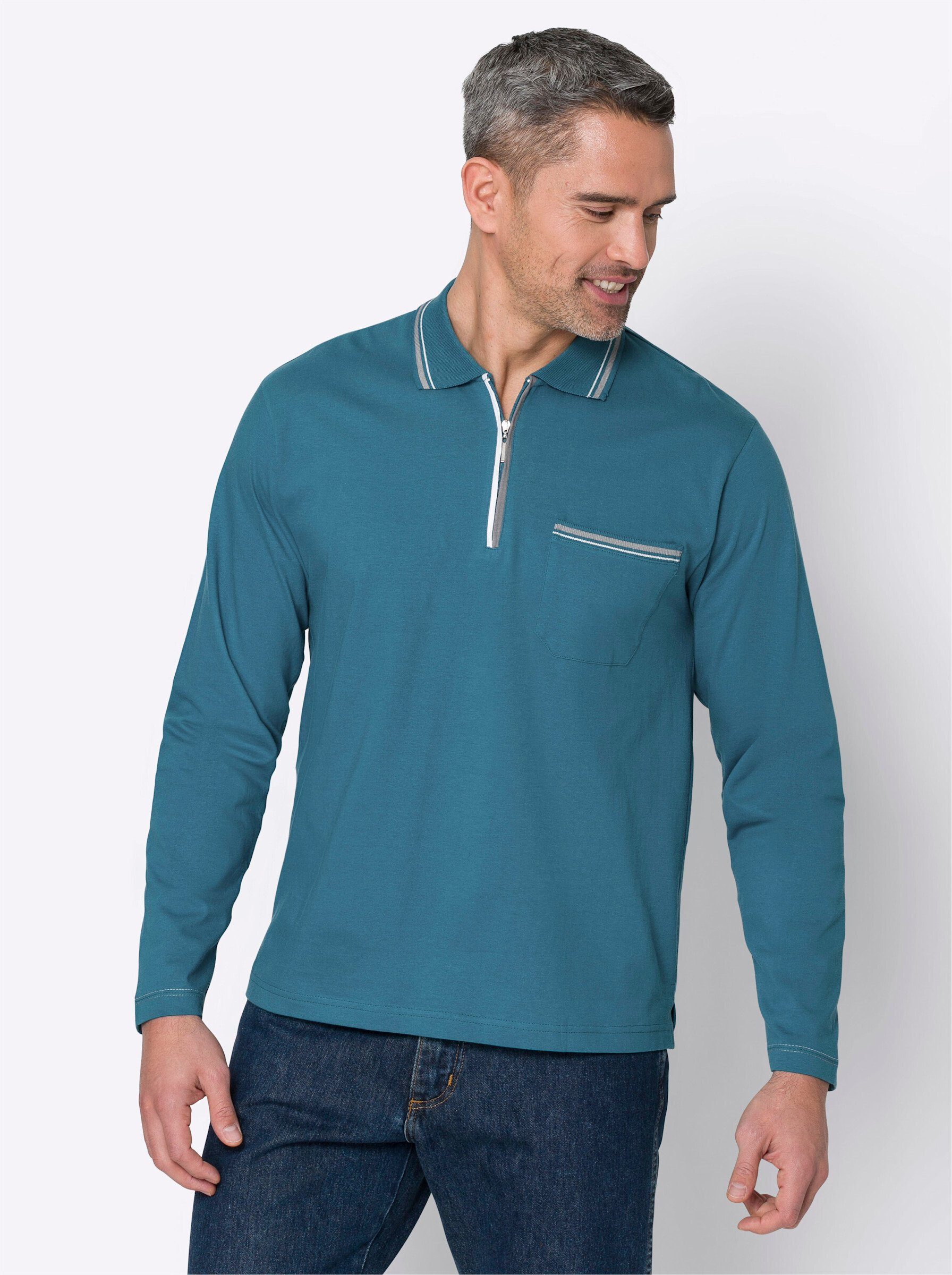 T-Shirt Poloshirt