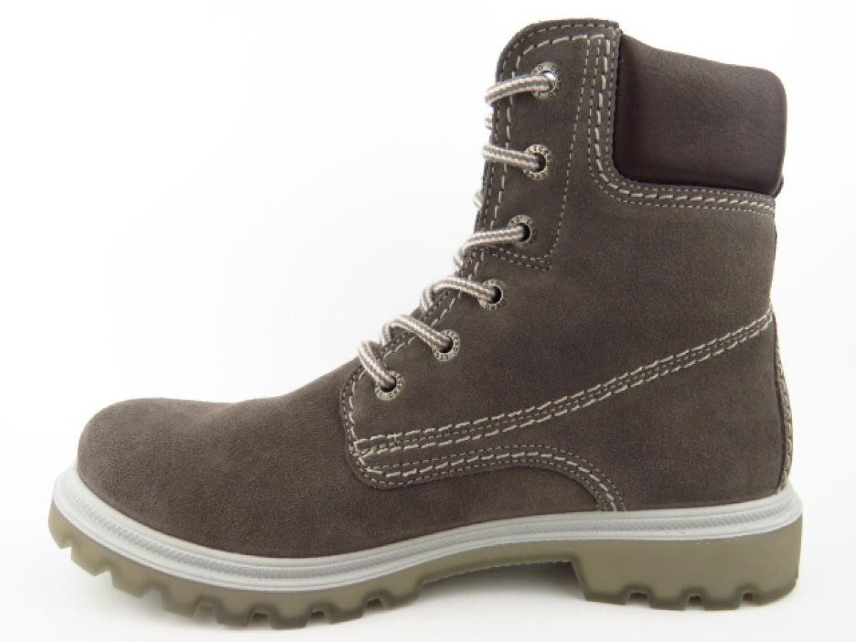 Legero Monta blei GTX Winterstiefel