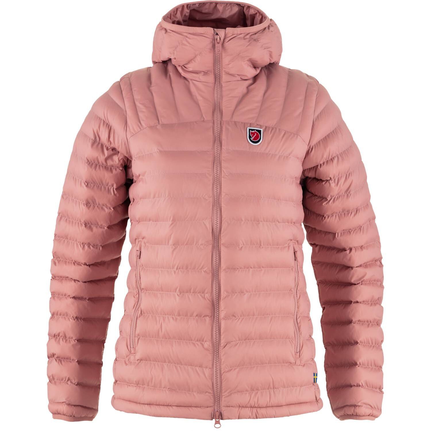 Fjaellraeven Expedition Laett Dusty Rose günstig online kaufen