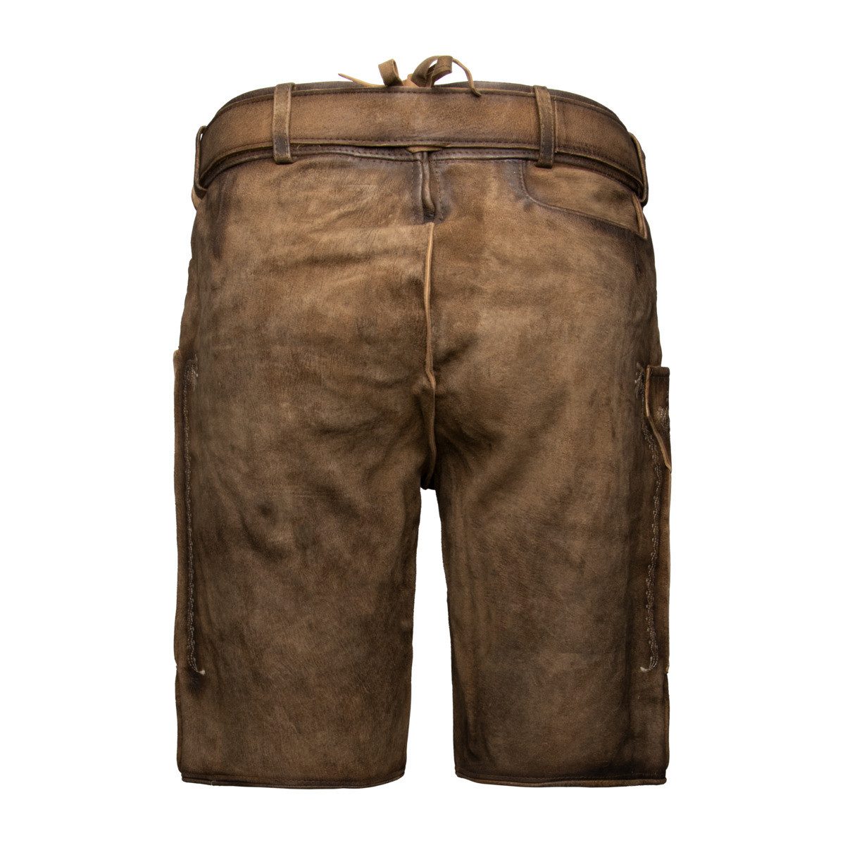 Stockerpoint Trachtenlederhose Georg Herren (1-tlg) Trachtenlederhose, Trac günstig online kaufen