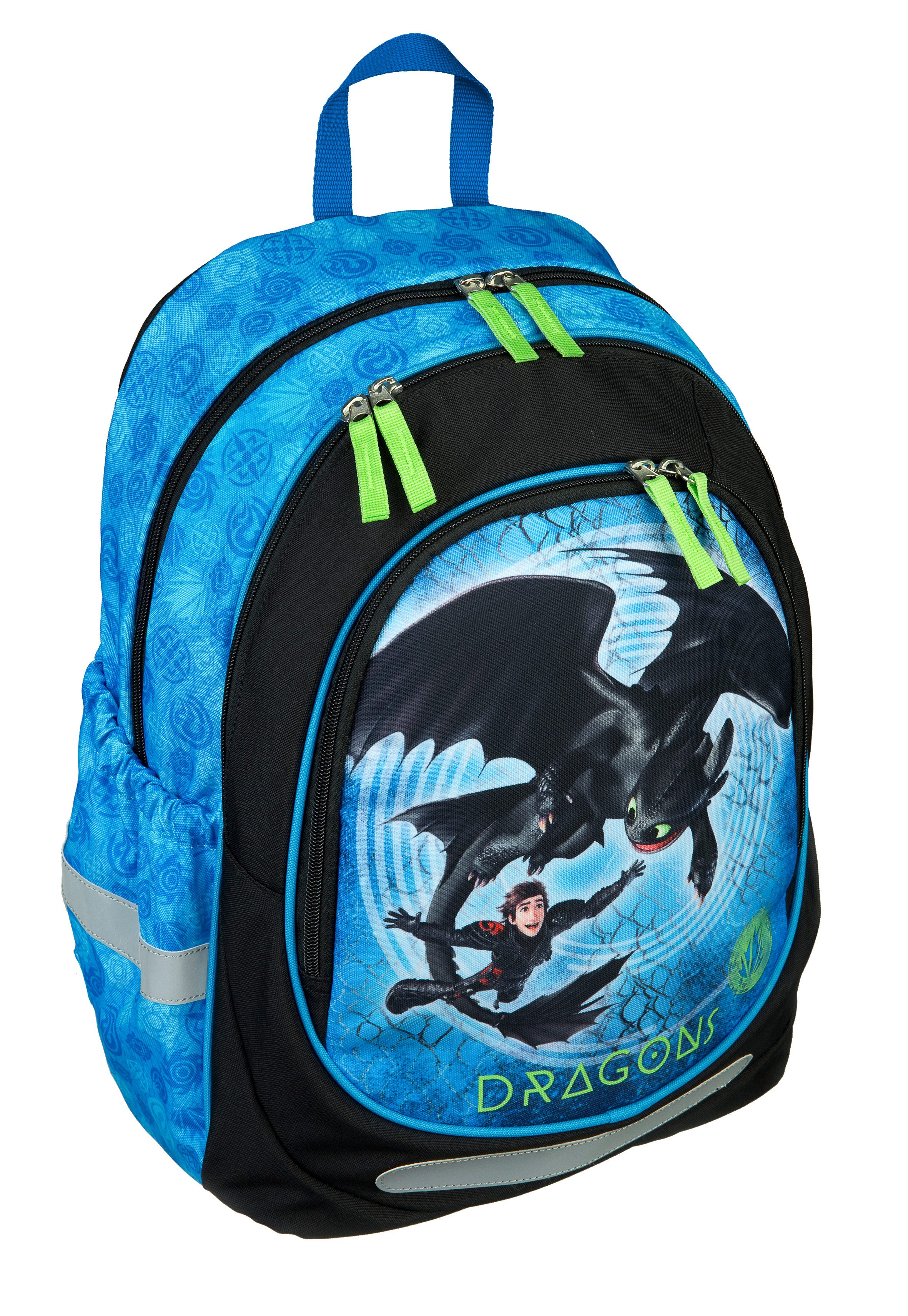 UNDERCOVER Schulrucksack Schulrucksack Undercover